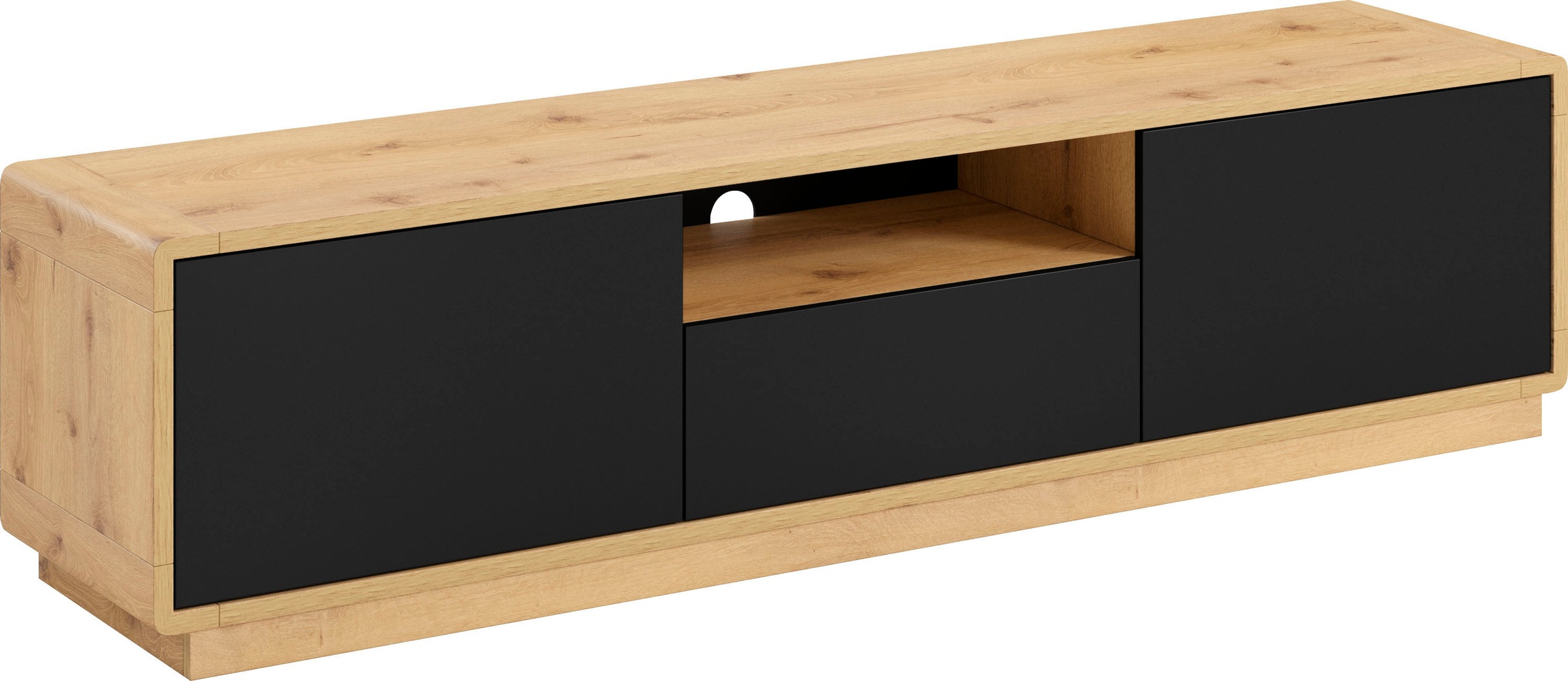 Image of Helvetia Lowboard »ASTON«, Breite 180 cm. bei Ackermann Versand Schweiz