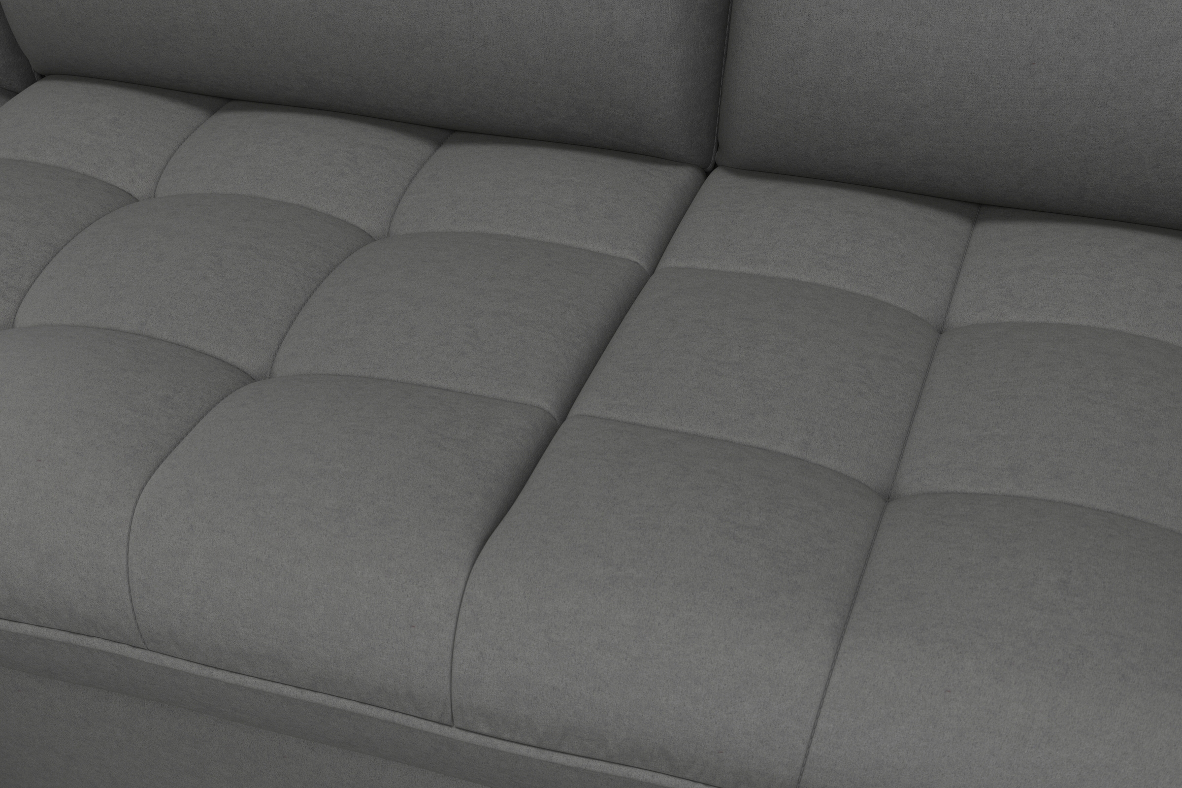 sit&more Wohnlandschaft »Luxor U-Form« wahlweise mit Bettfunktion, Bettkasten und Kopfteilverstellung