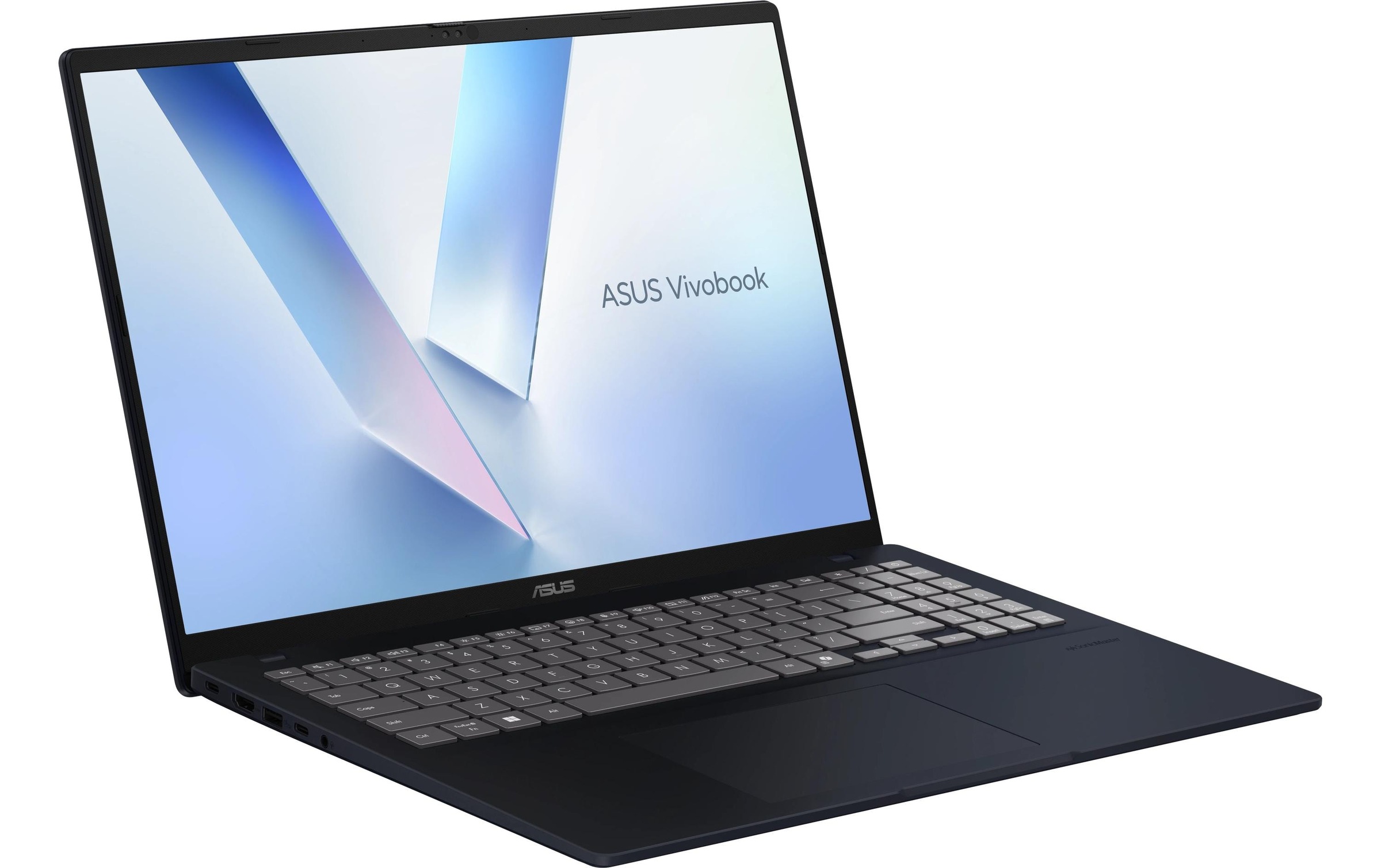 Image of Asus Notebook "16 (X1607CA-MB110W)" 40,48 cm / 16 ″ Intel Core Ultra 5 Intel Graphics