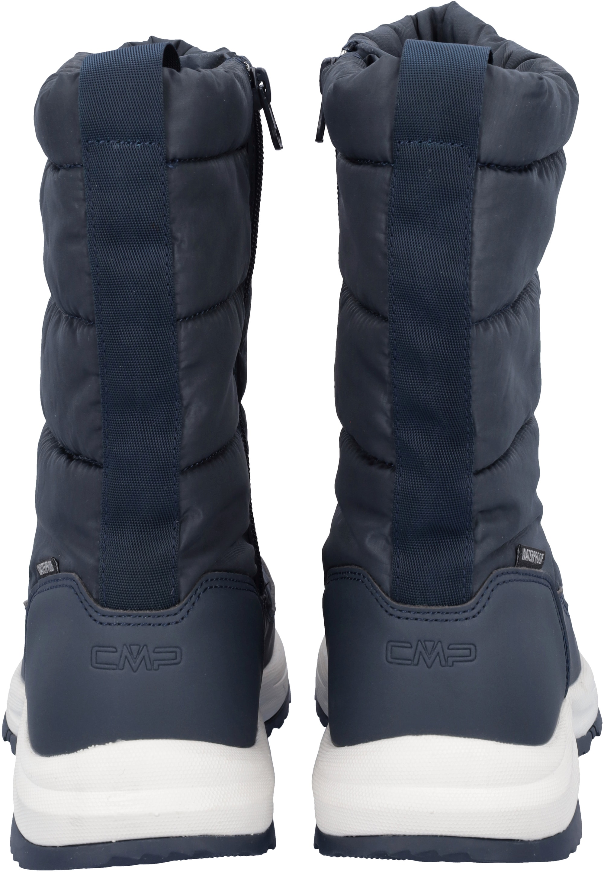 CMP Winterstiefel »YAKKA WMN SNOW BOOT WP«, wasserdicht