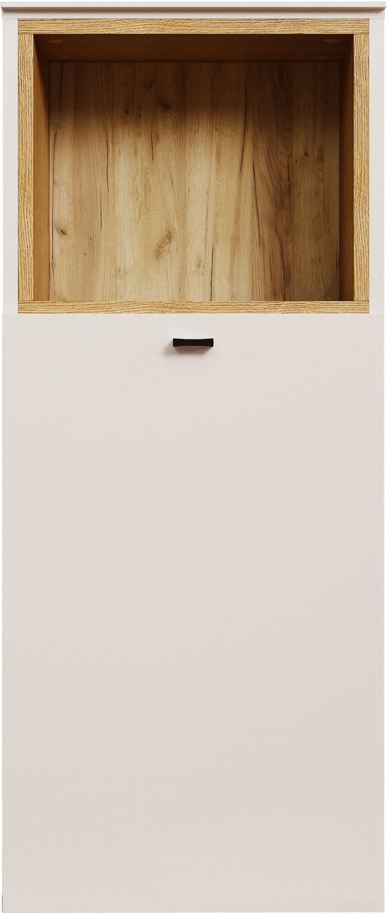 welltime Unterschrank »San Pedro« 1 Stk. tlg. Standschrank mit Soft-Close Funktion - (B/T/H) 40/31/95 cm