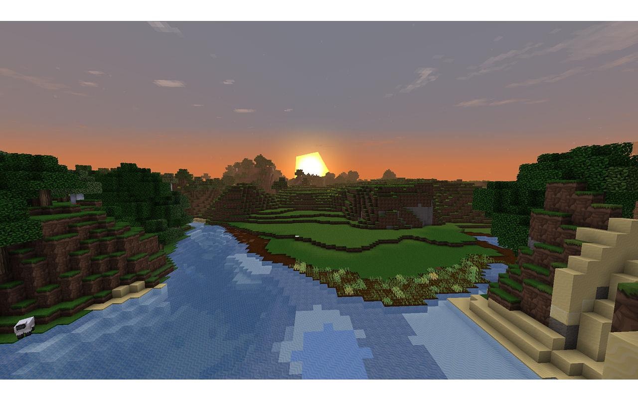 Spielesoftware »GAME Minecraft Starter Edition VR«, PlayStation Vita