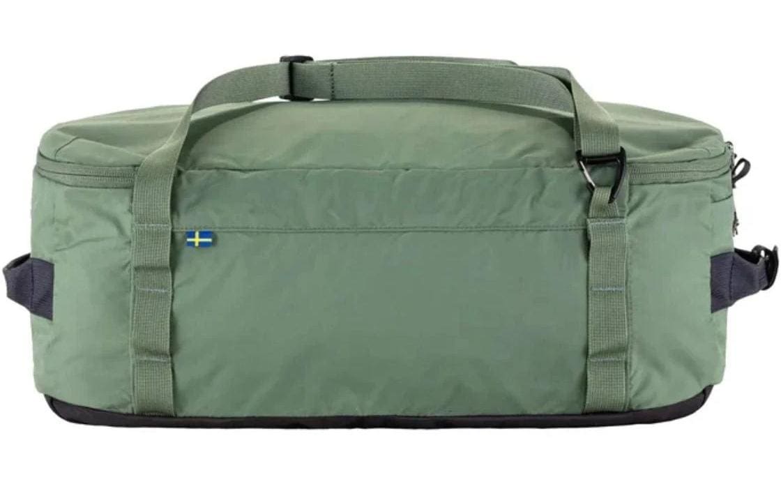 Fjällräven Sac à dos »Duffle Bag High Coast Duffel 22 Clay«