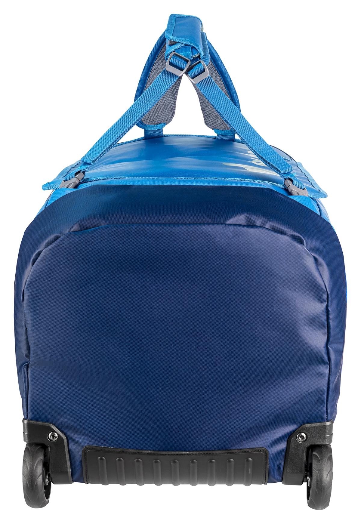 deuter Sporttasche »DUFFEL PRO ROLLER 90 L«, (1 tlg.)