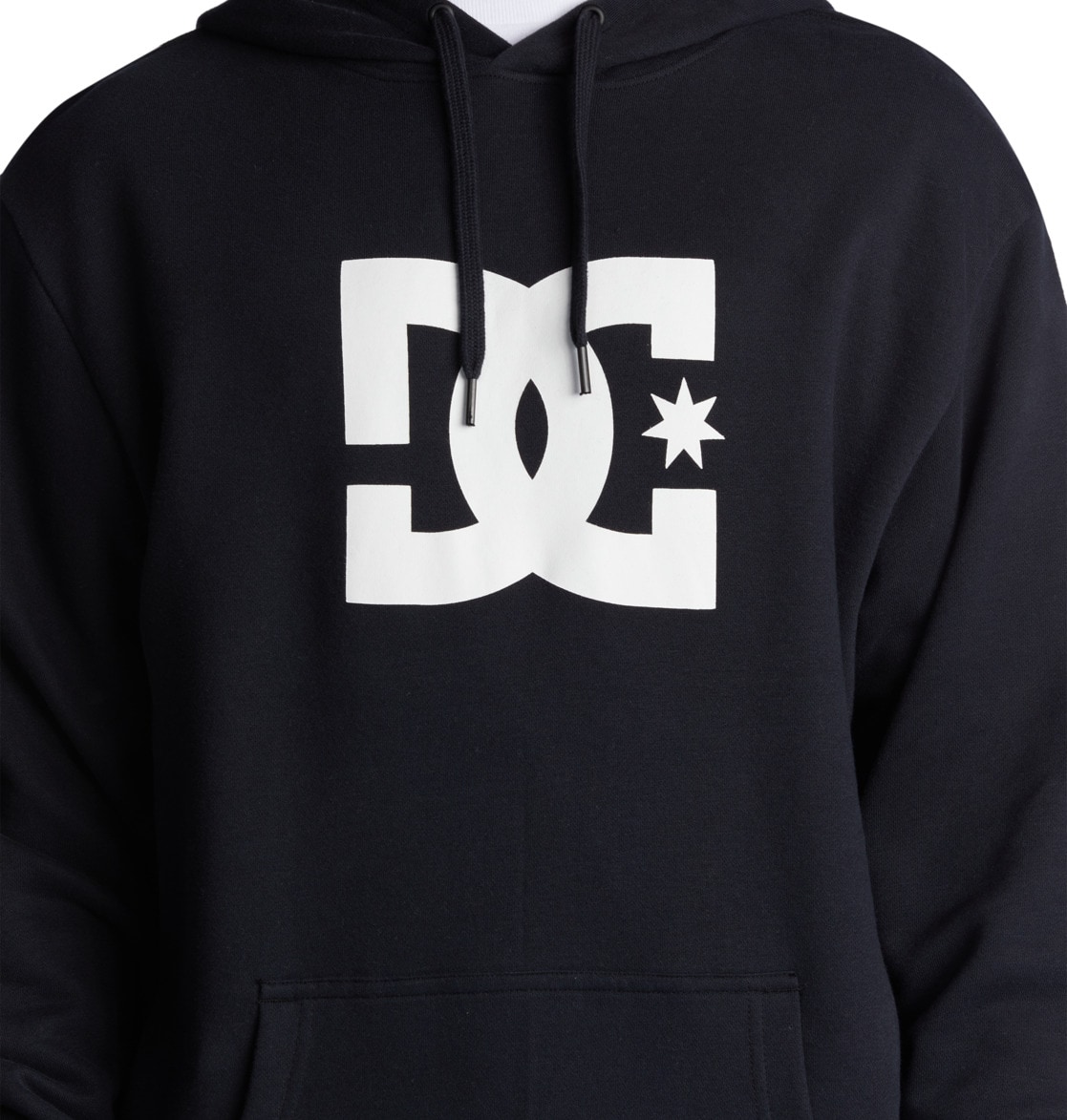 DC Shoes Kapuzensweatshirt »DC Star«