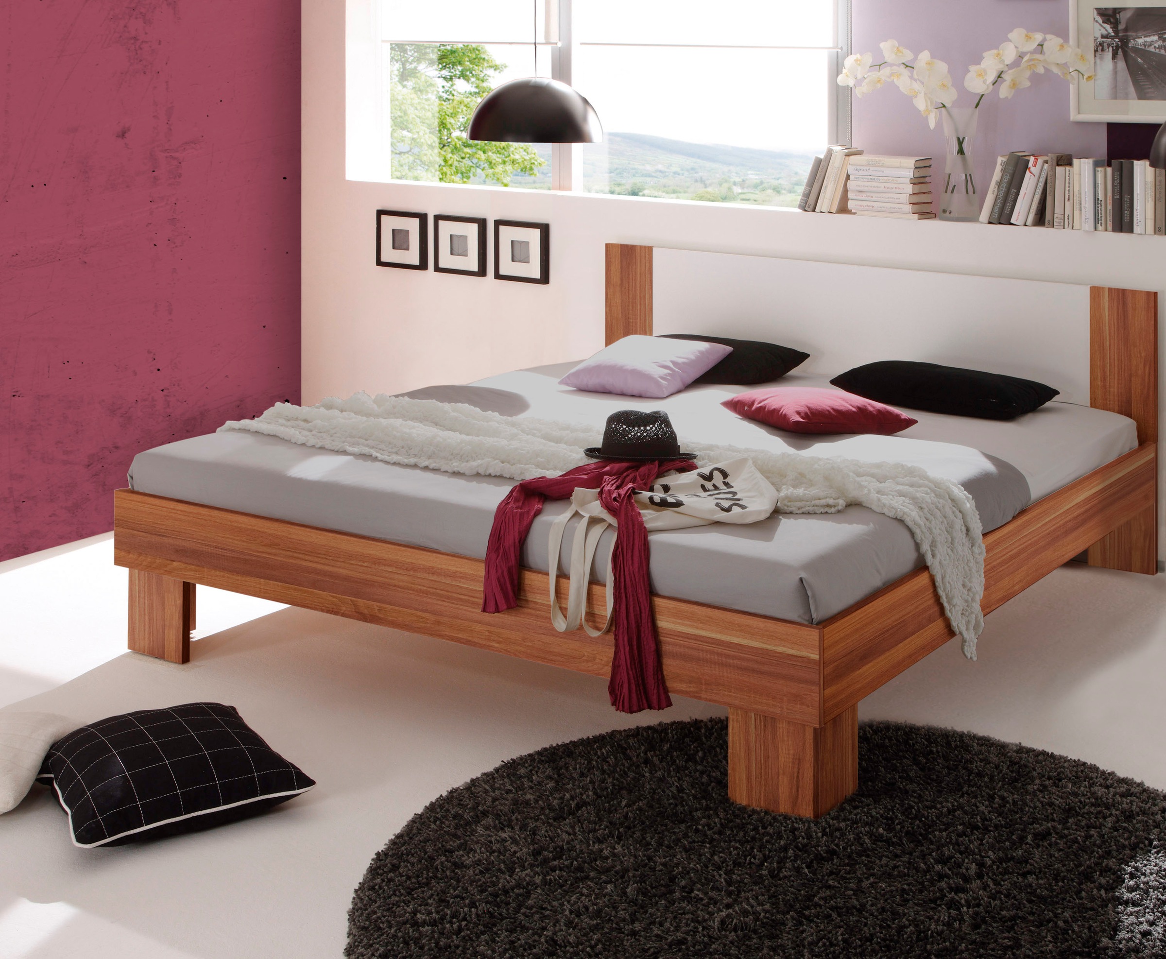 Image of Schlafkontor Futonbett »Martina« bei Ackermann Versand Schweiz