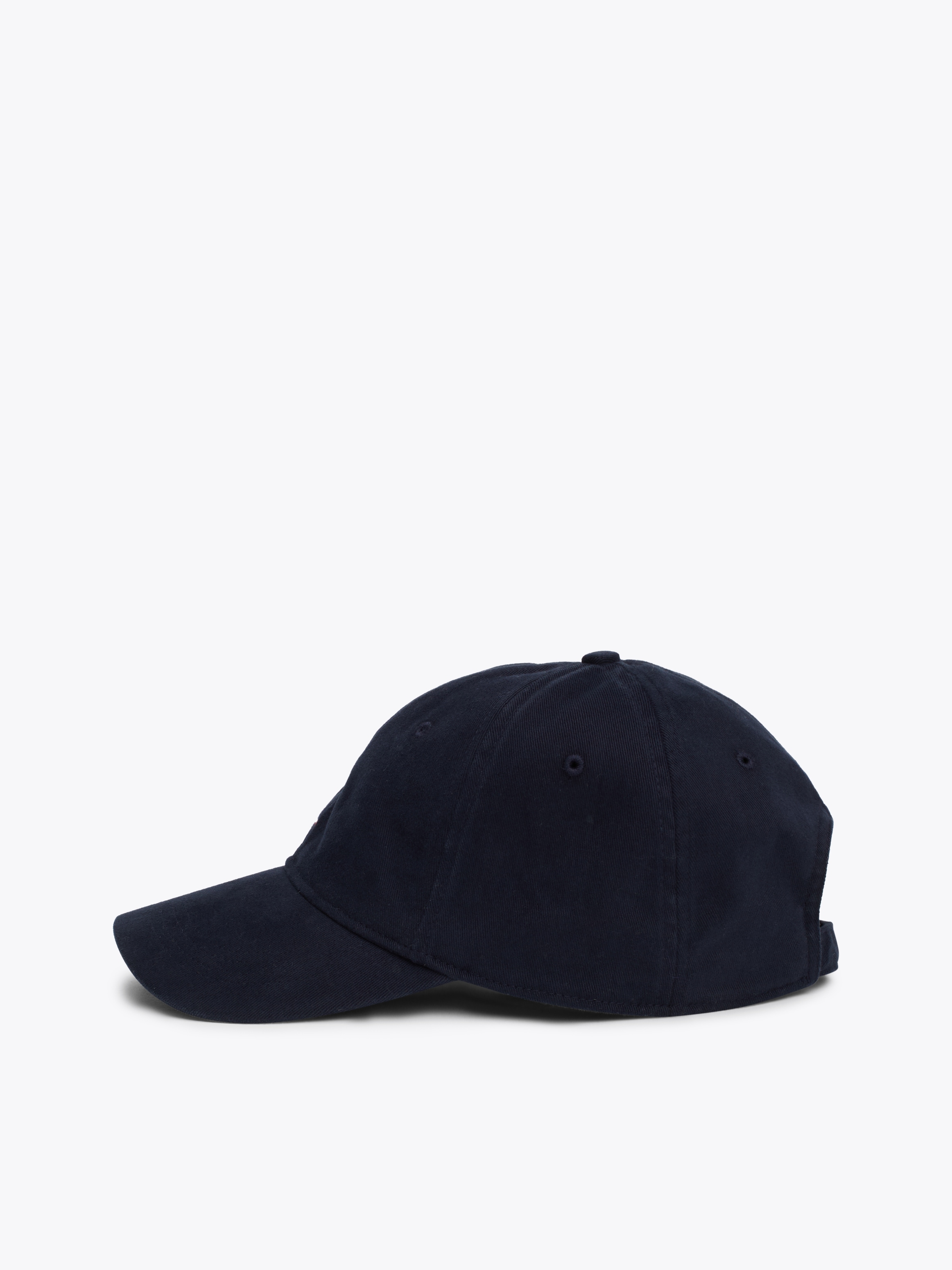 Tommy Hilfiger Casquette de baseball »TH FLAG '85 SOFT 6 PANEL CAP« avec broderie de logo, taille ajustable, unisexe