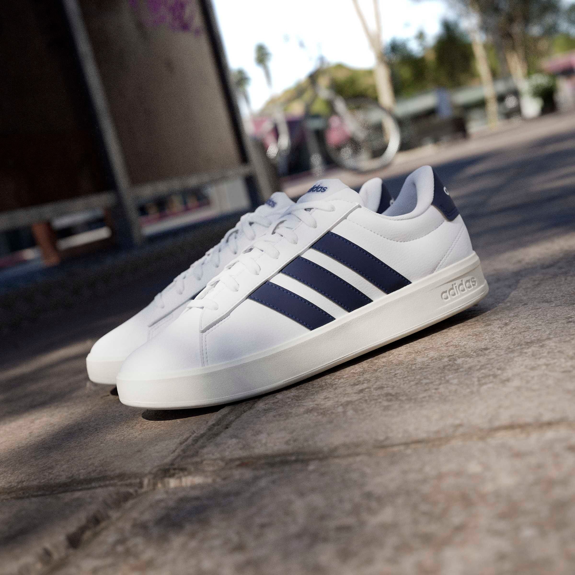 adidas Sportswear Sneakers »GRAND COURT 3.0«