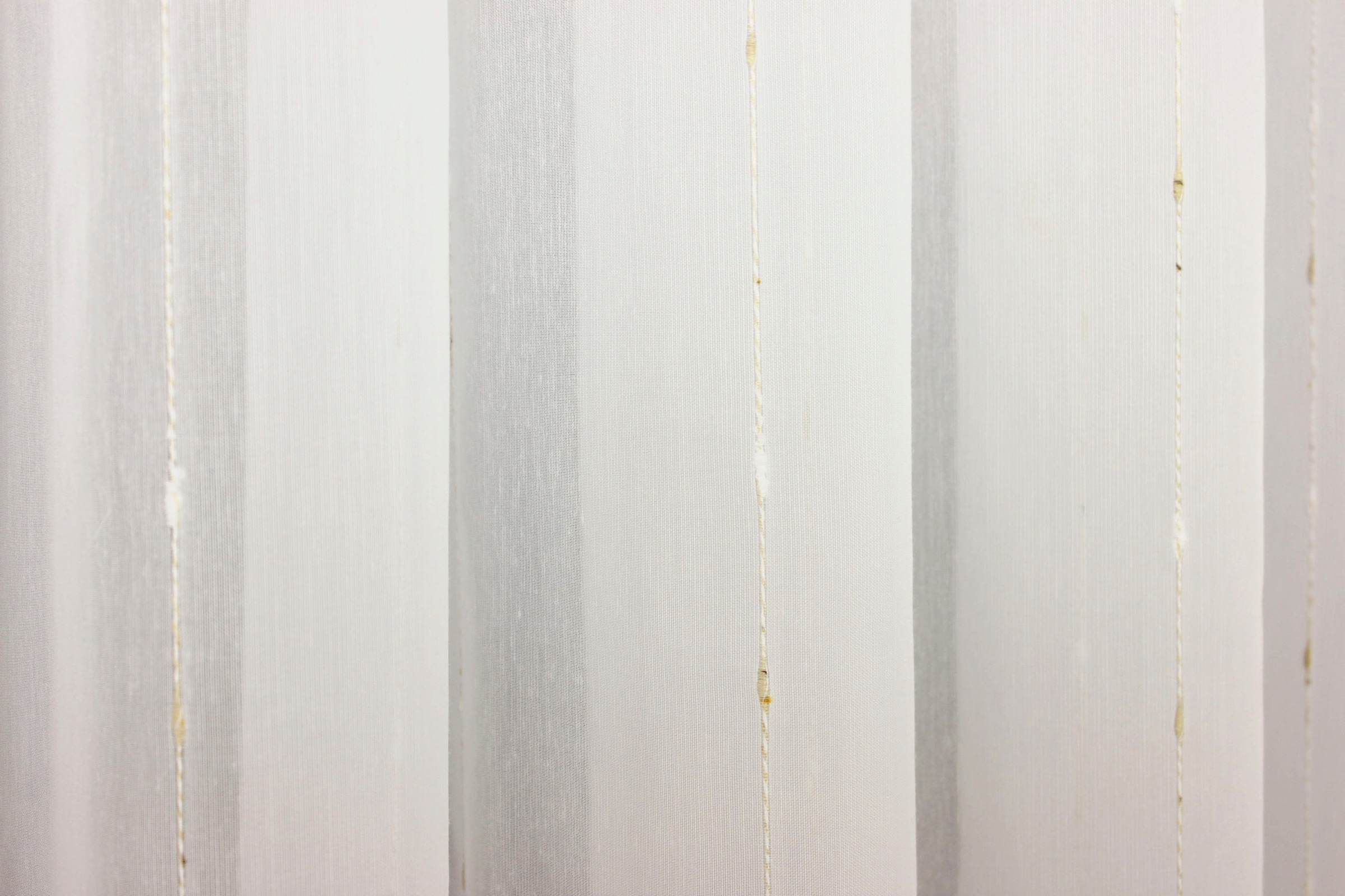 Wirth Gardine Ösen 1 Stk. tlg. Fertig-Store mit Metallösen nach Mass