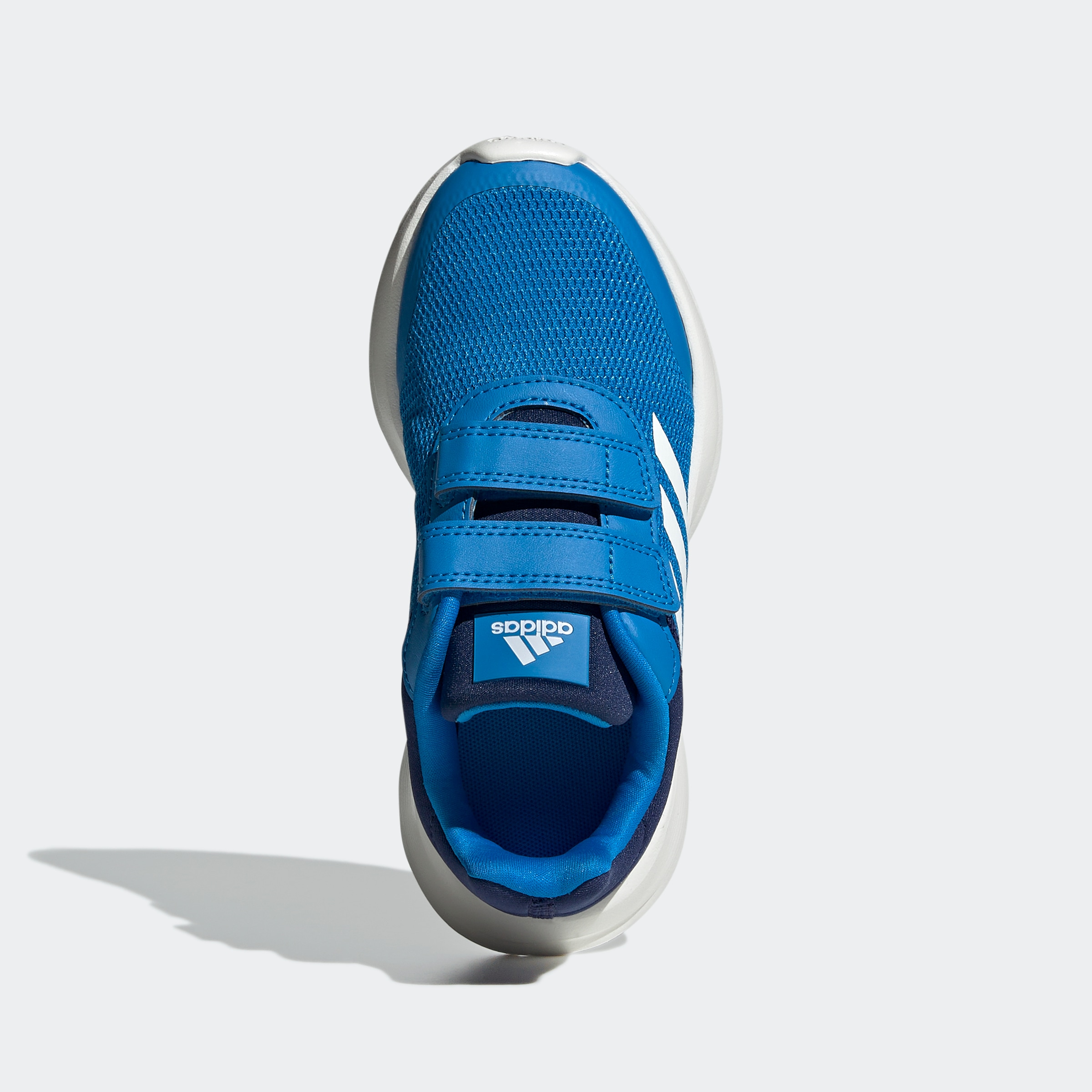 adidas Sportswear Sneaker »TENSAUR RUN«  mit Klettverschluss, für Jugendliche
