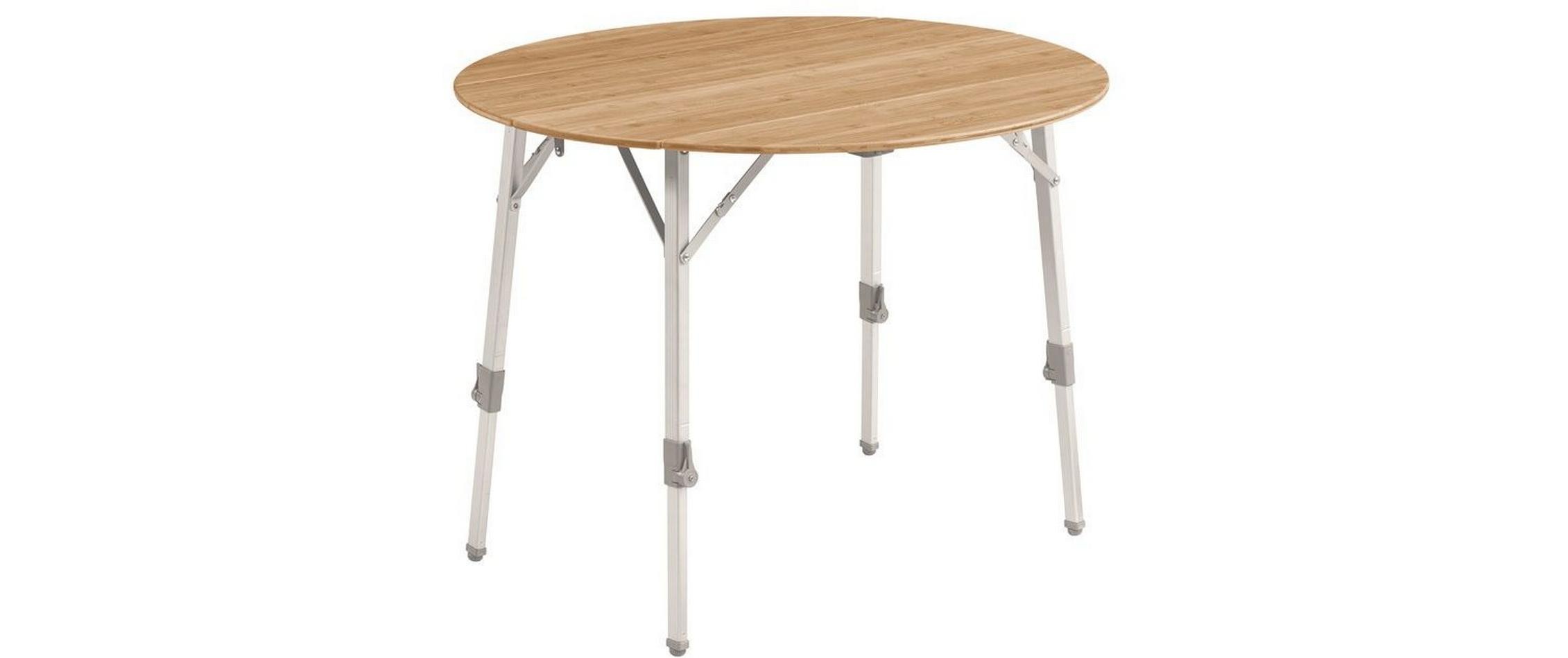 Image of Outwell Campingtisch »Custer Rund« bei Ackermann Versand Schweiz