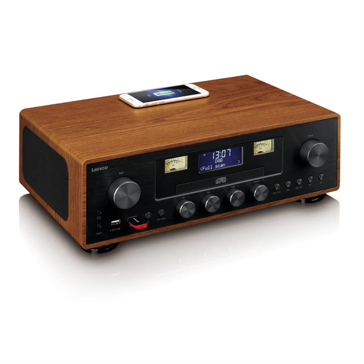 Lenco Radio