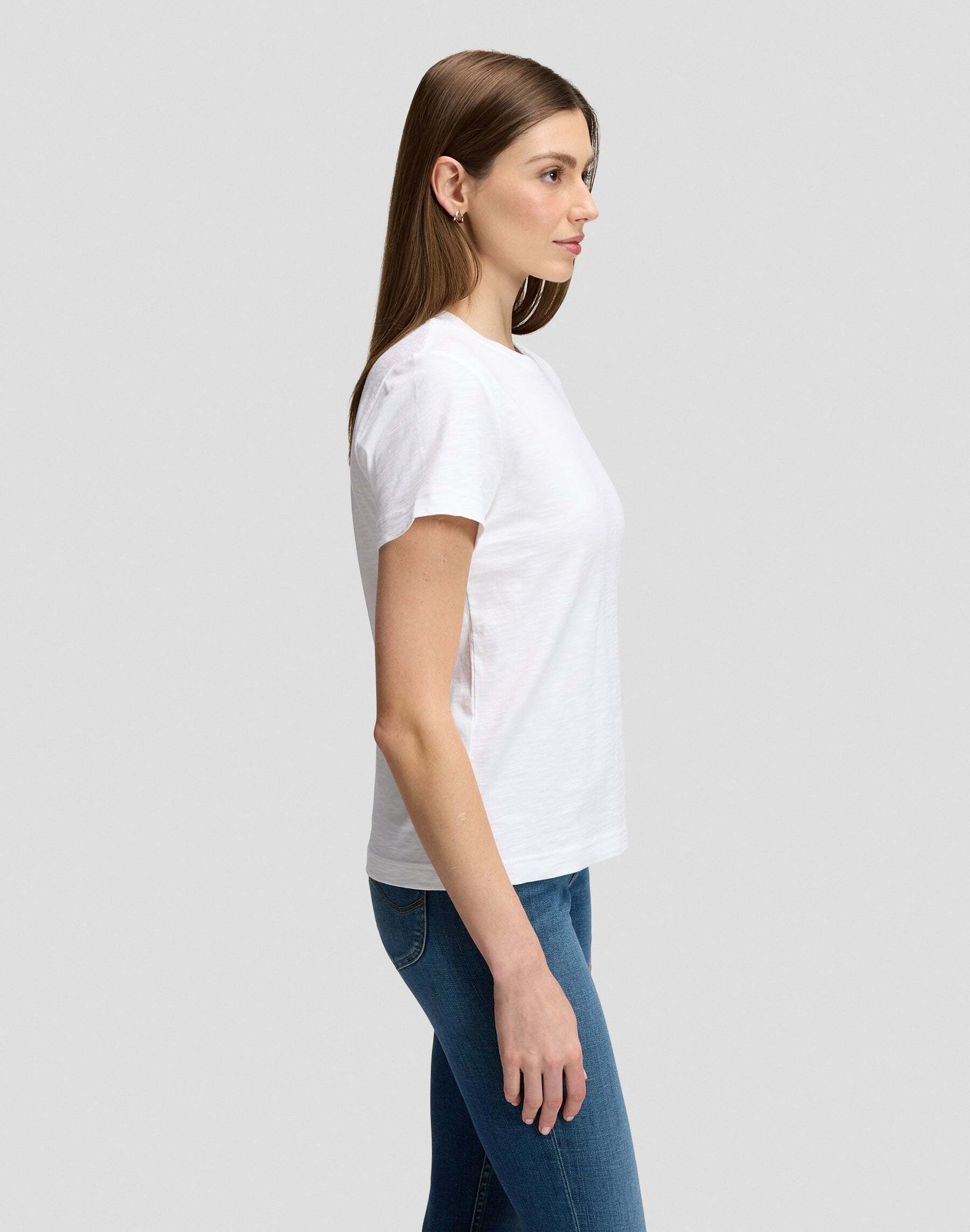 Lee® T-Shirt »Lee T-Shirt Perfect«