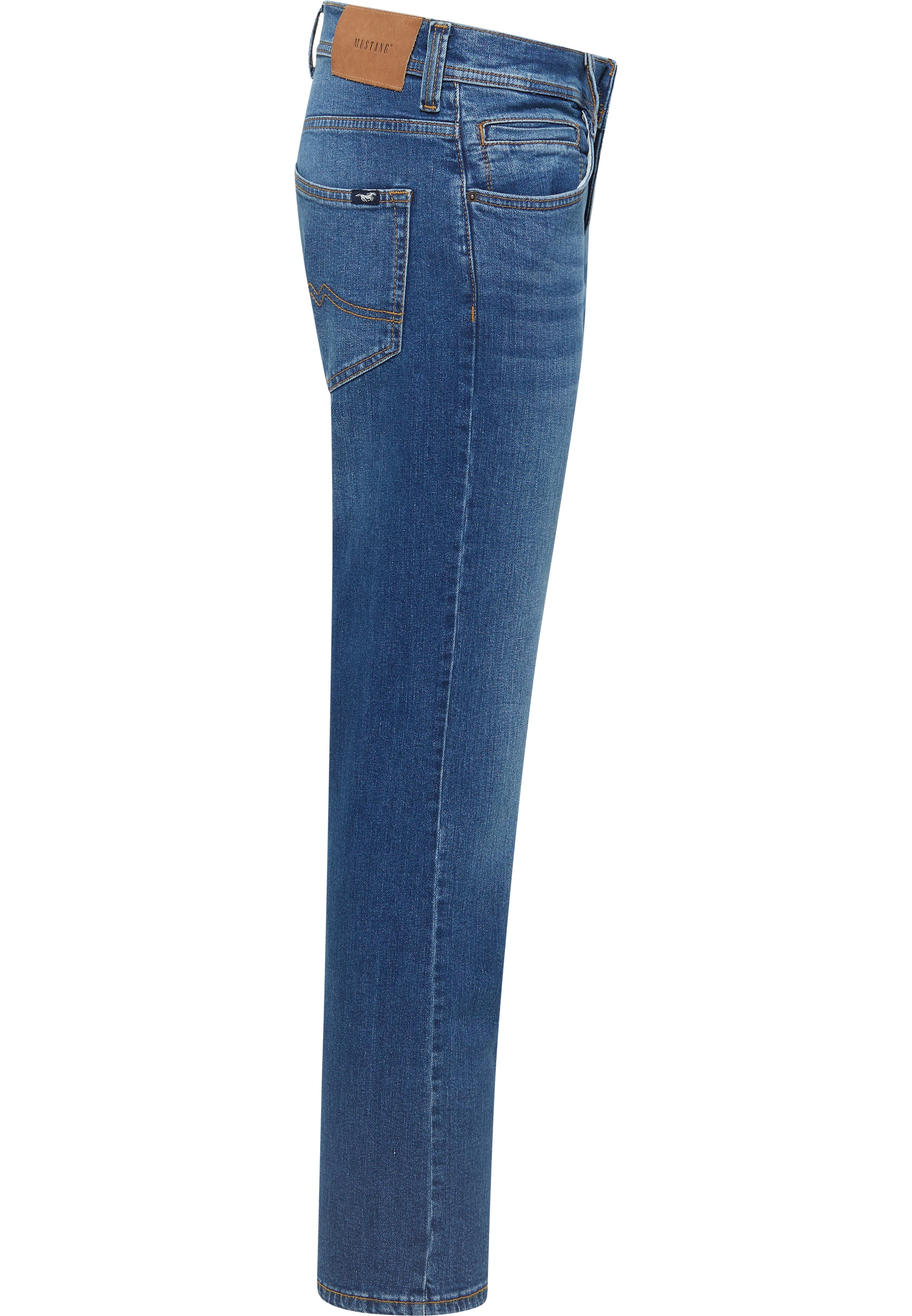 MUSTANG Jeans bootcut »Herren Style Oregon Boot«