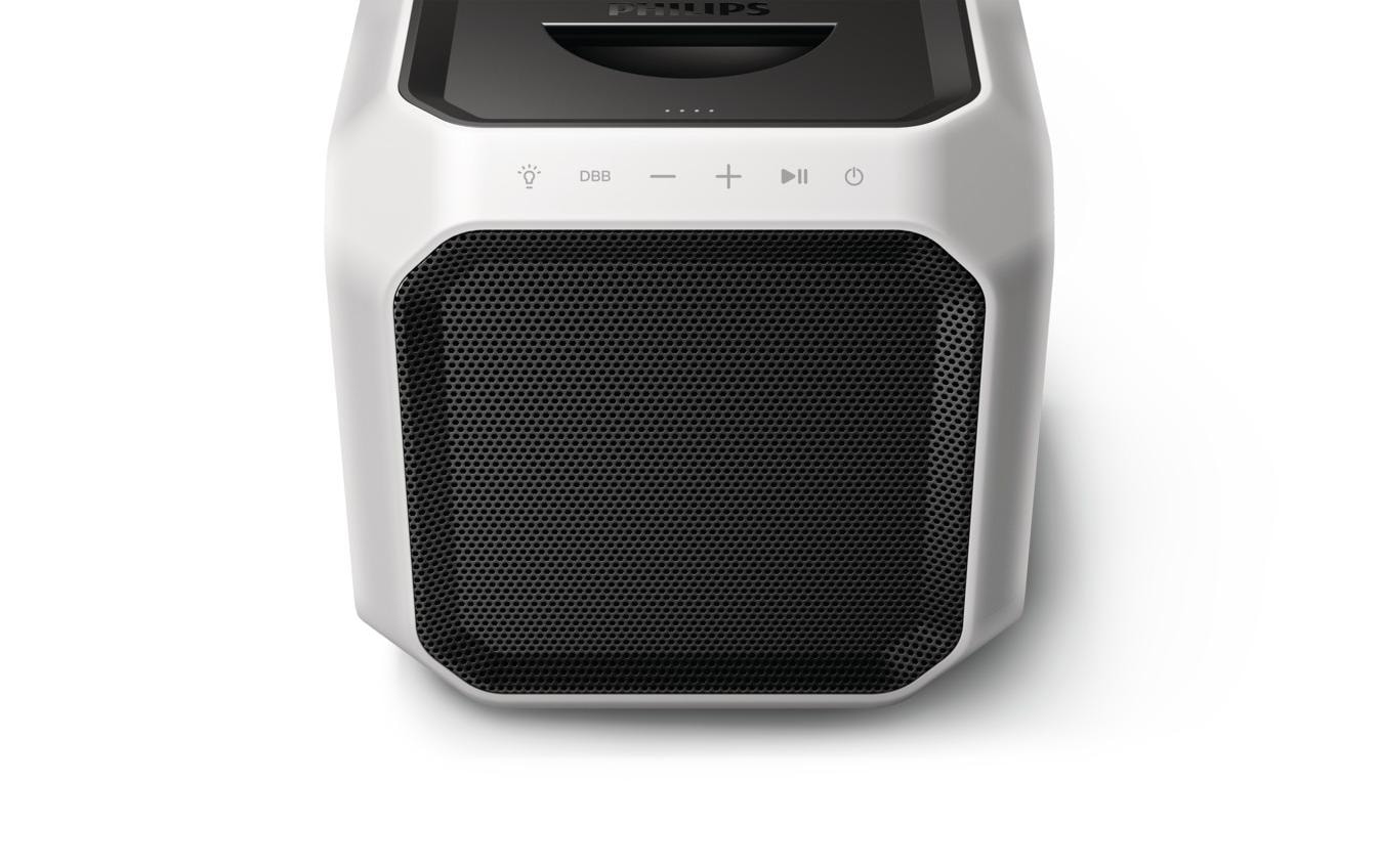 Philips Bluetooth-Speaker