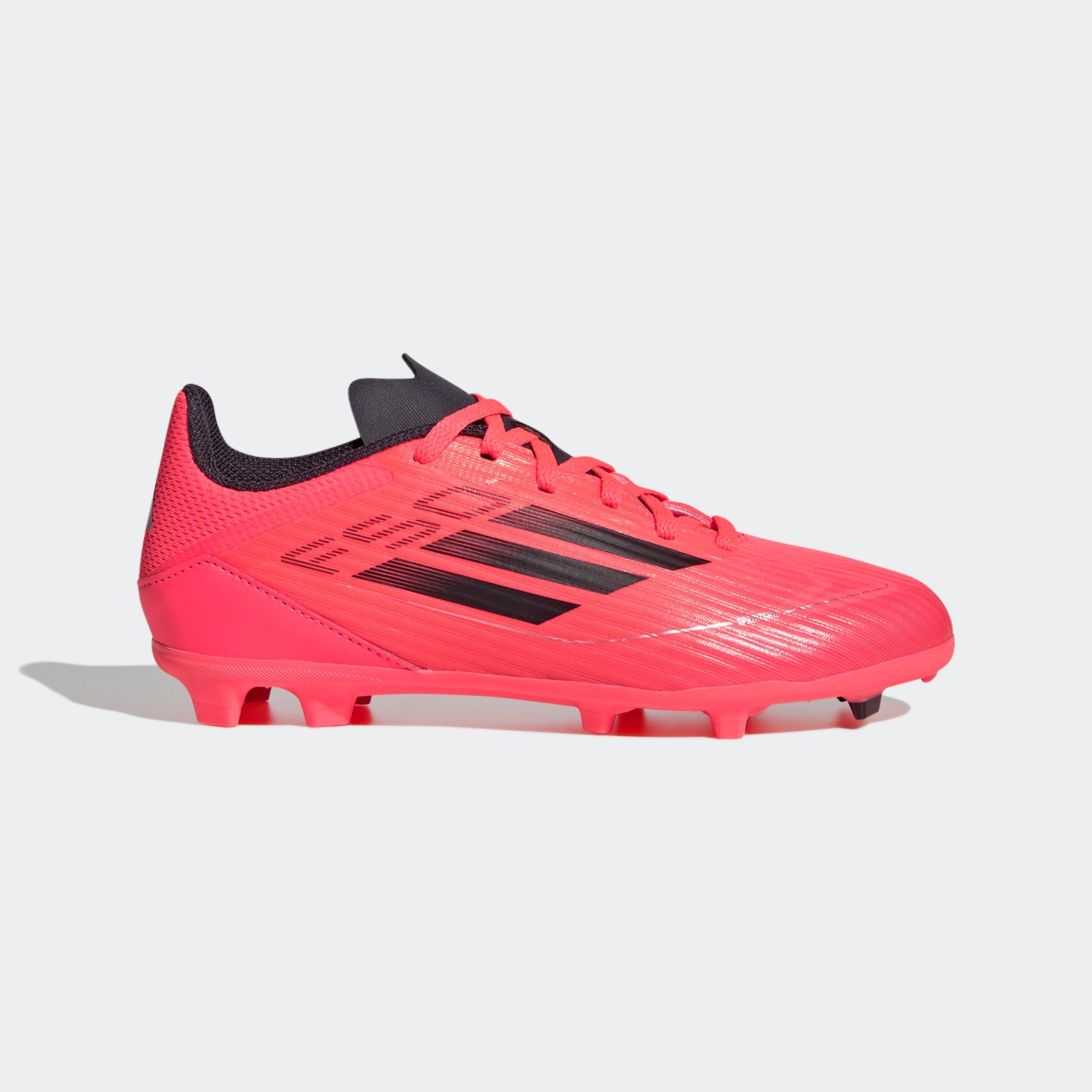 adidas Performance Fussballschuh »F50 LEAGUE KIDS FG/MG«, für Rasenplätze