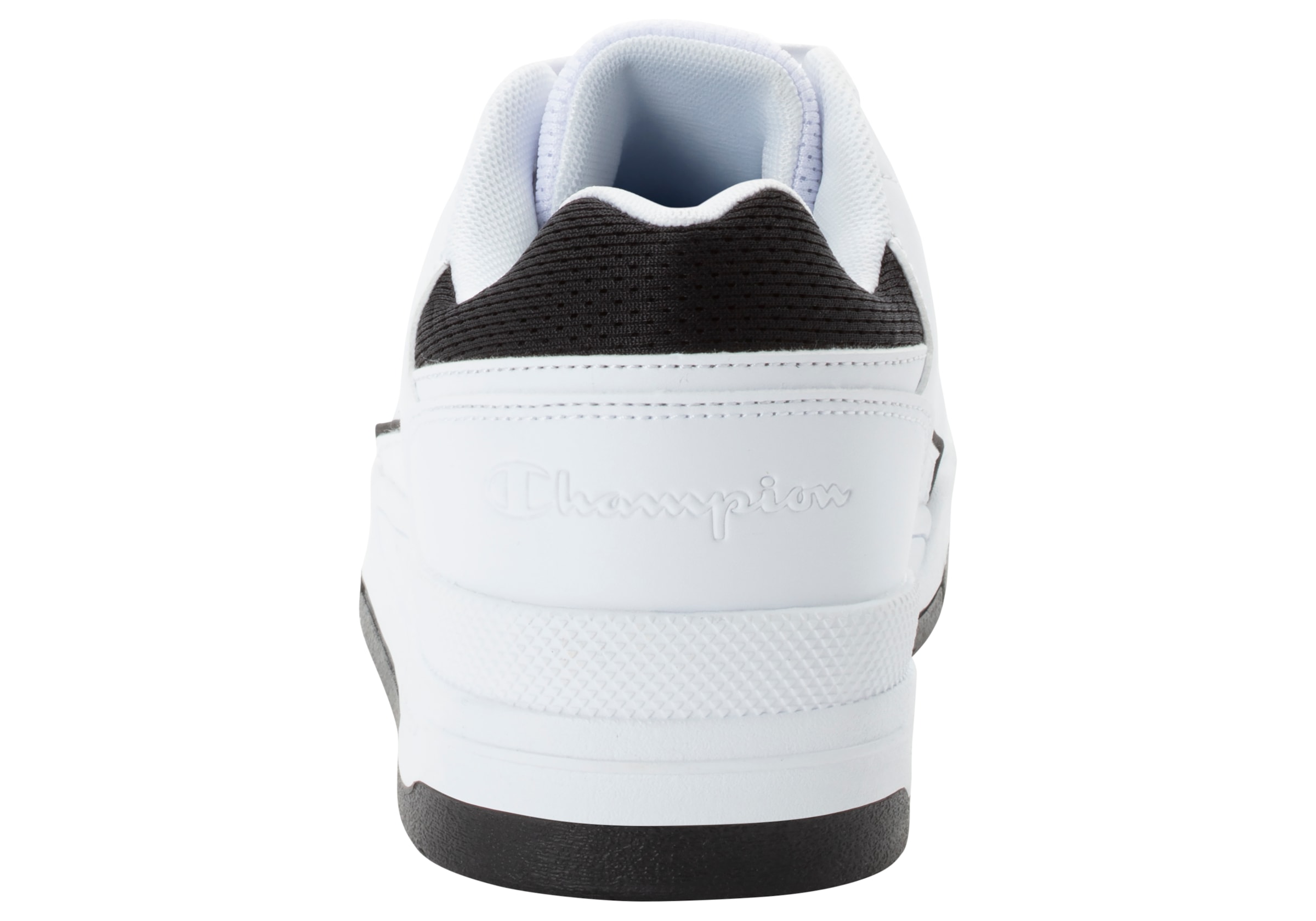 Champion Sneaker »RD18 HERITAGE LOW«