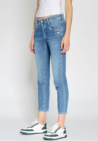 5-Pocket-Jeans »94GERDA«