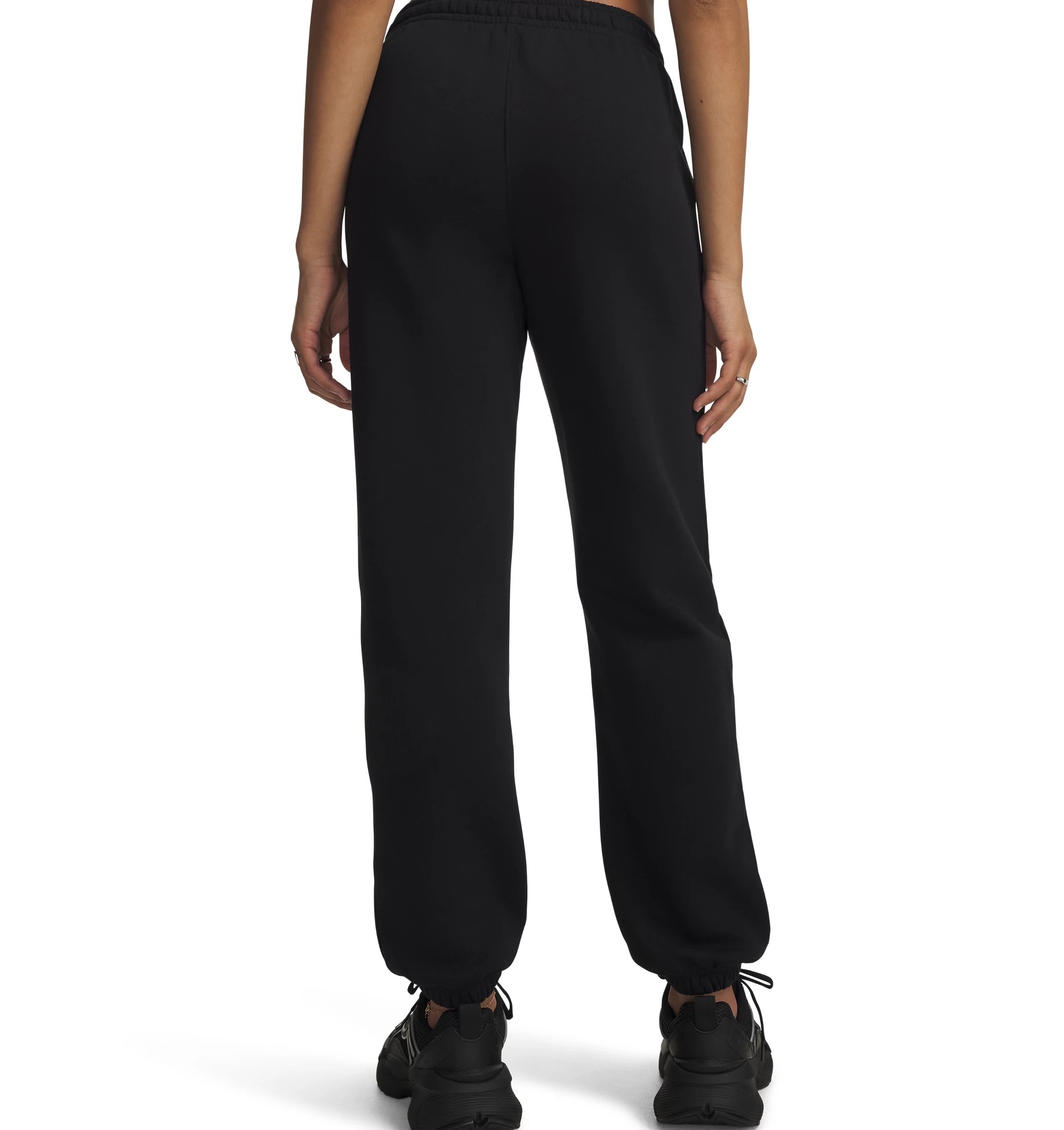 Under Armour® Pantalon de jogging »RIVAL FLC GYM PANT«  En coton et polyester, disponible en tailles XS à XXL