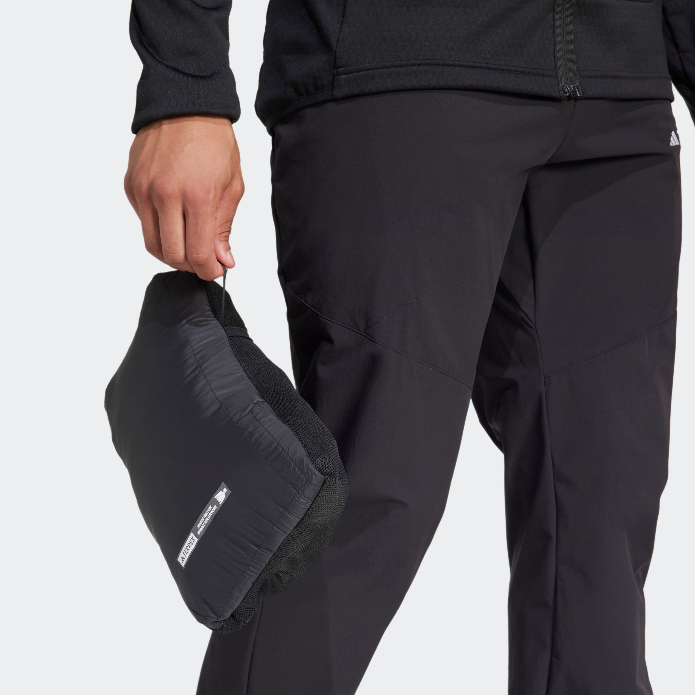 adidas TERREX Outdoorjacke »XPR LF HO J V«