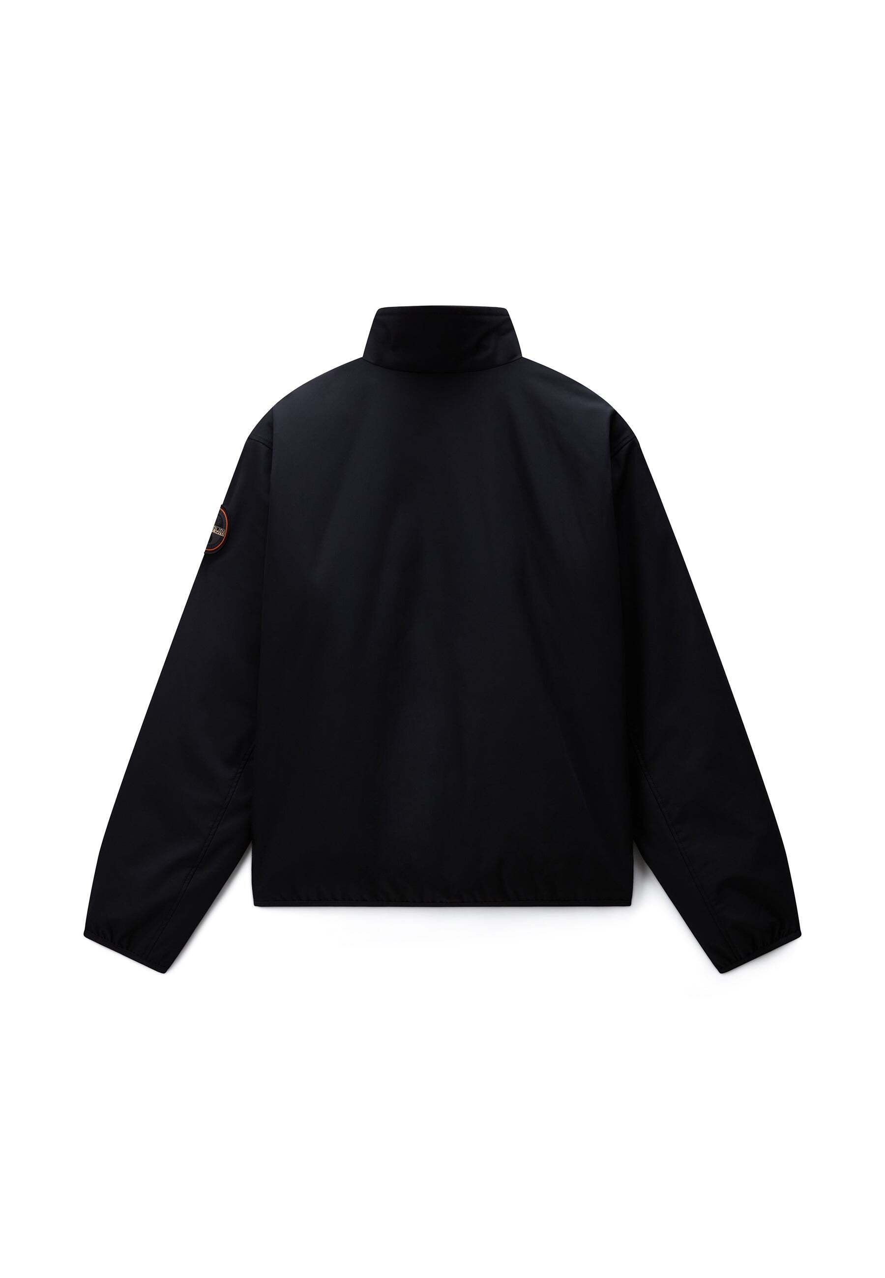 Napapijri Kurzjacke »Napapijri Jacke A-TUNDRA FZ STAND«