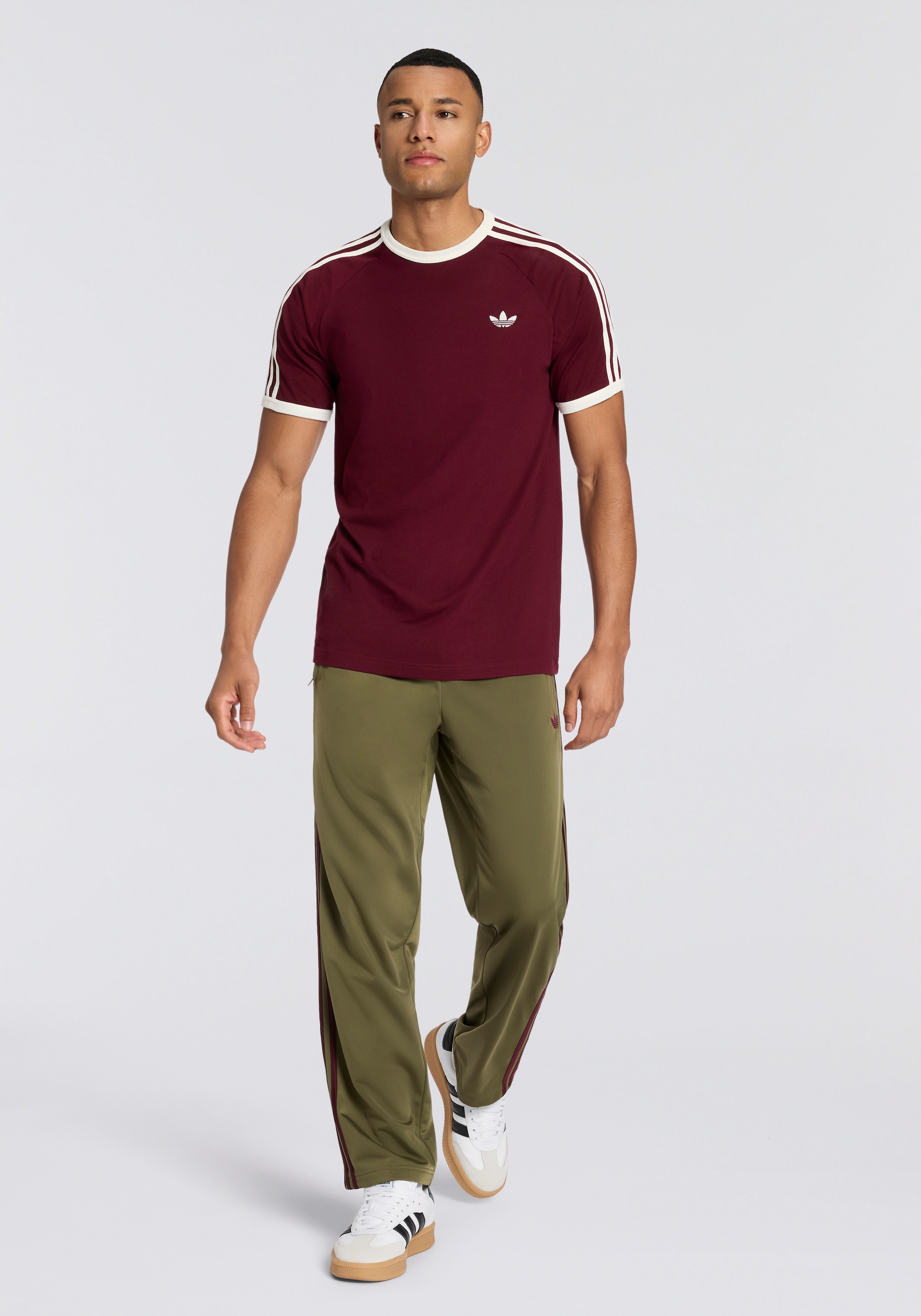 adidas Originals Pantalon de sport »FIREBIRD«