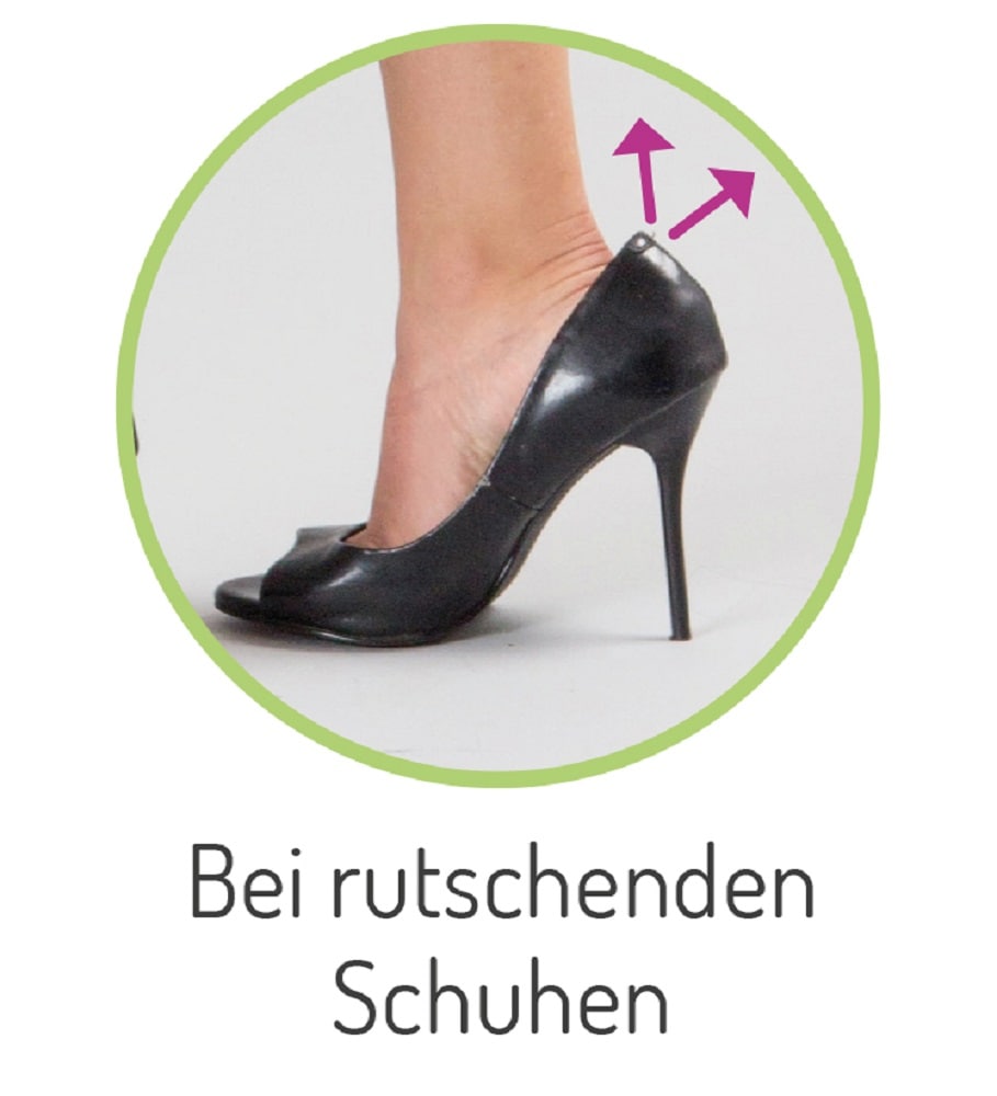 Fussgut Hallux-Bandage »"Individual" mit softem Gel-Ballenpolster, einfach anzulegen«, angenehmer Tragekomfort, individuelle Einstellmöglichkeiten