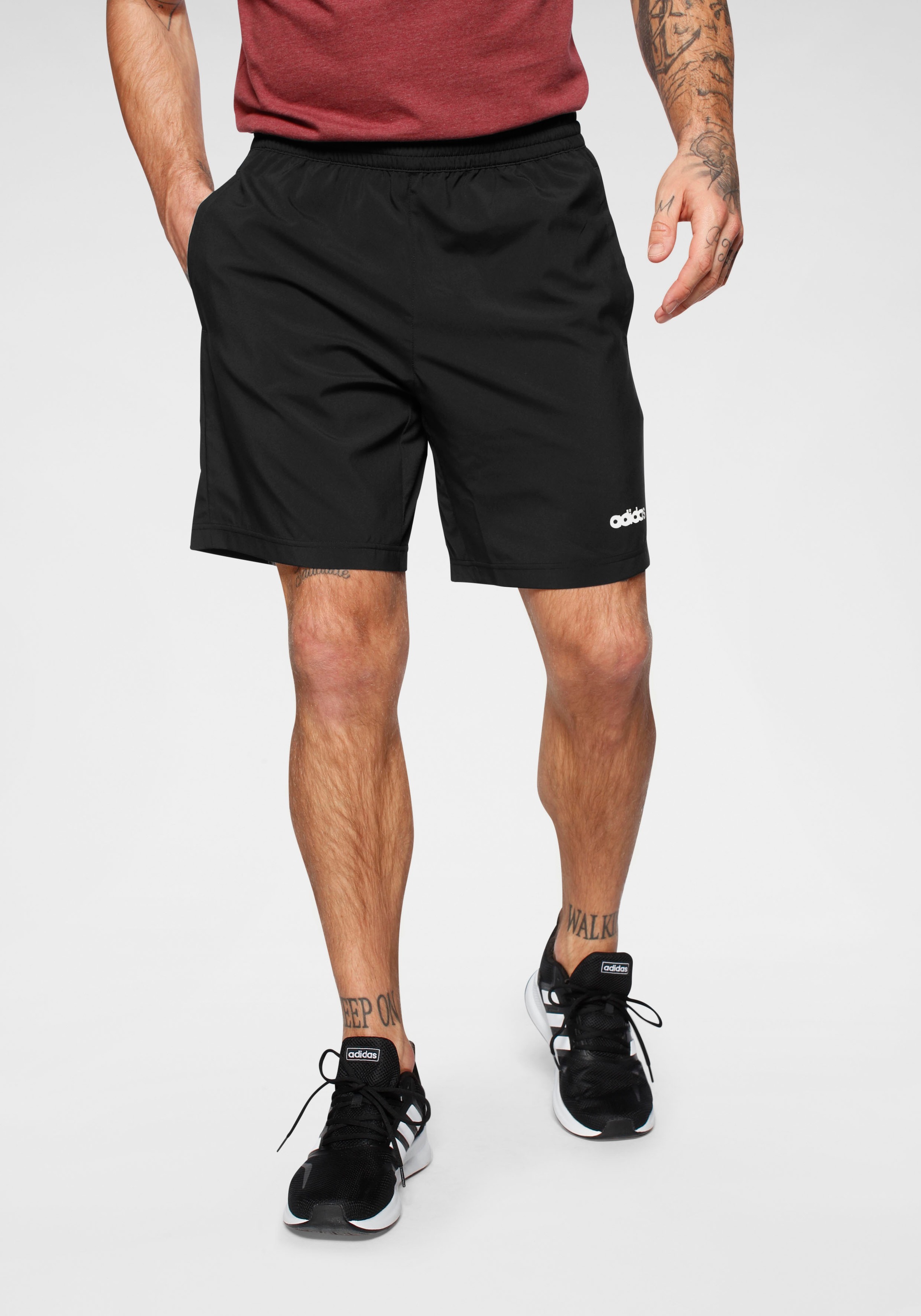 Funktionsshorts »DESIGN 2 MOVE CLIMACOOL«