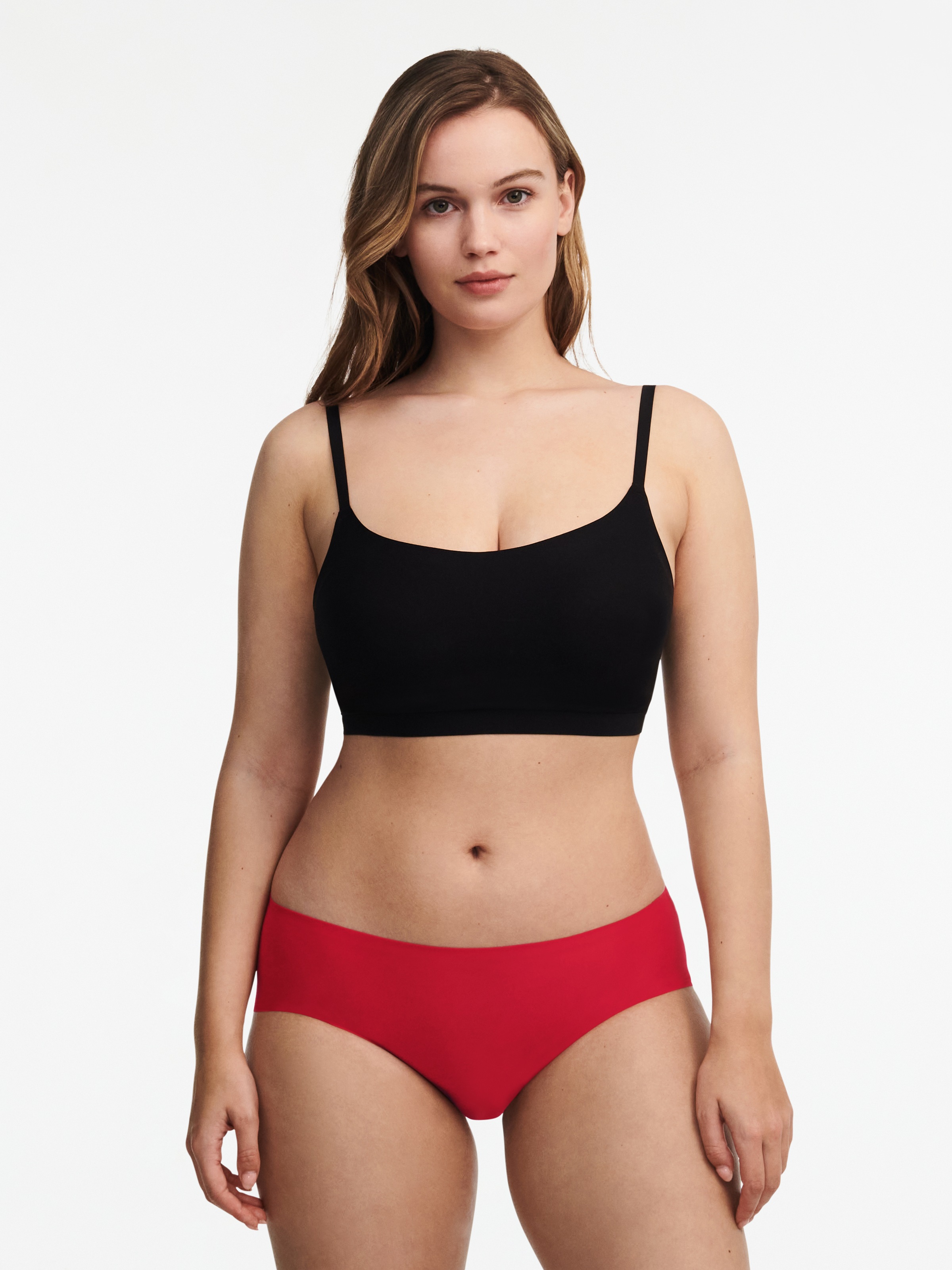 Chantelle Slip »SOFTSTRETCH« taille unique, convient aux tailles 36 à 44