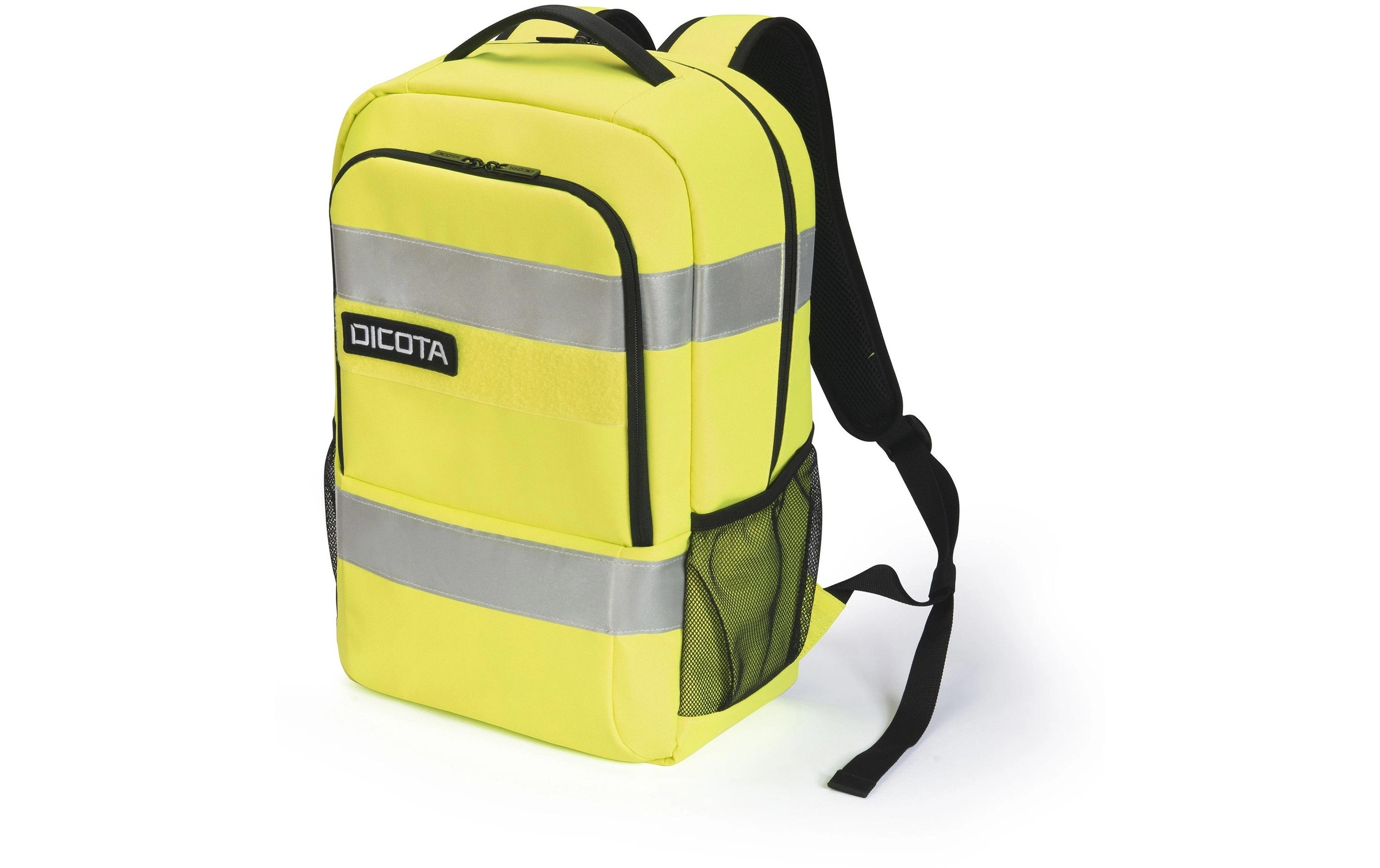 DICOTA Rucksack »Hi-Vis 24 l«