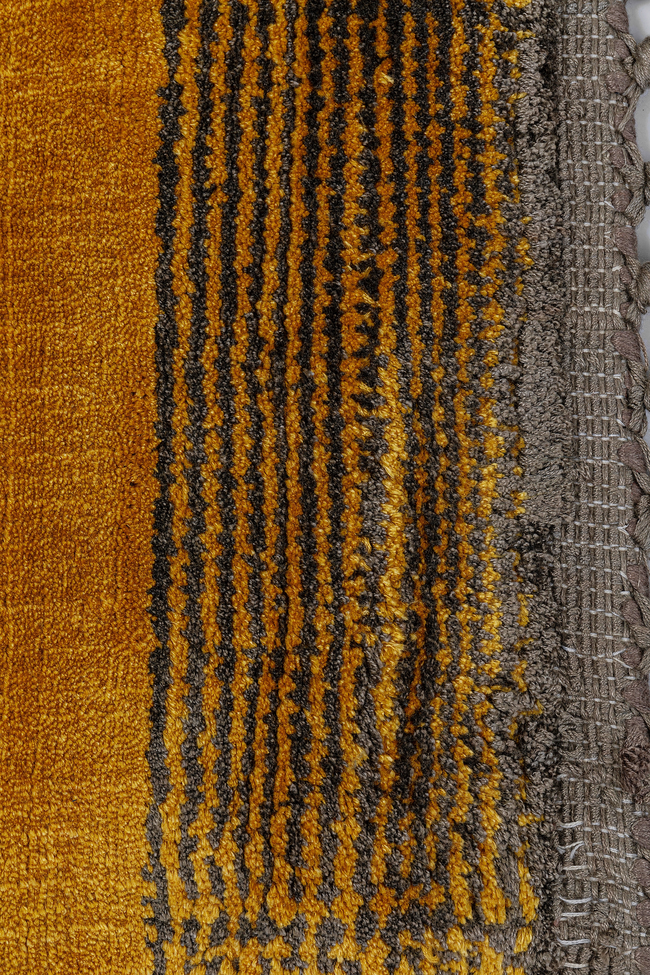 Kare Design Teppich »Soleil 170x240cm« rechteckig 1 mm Höhe