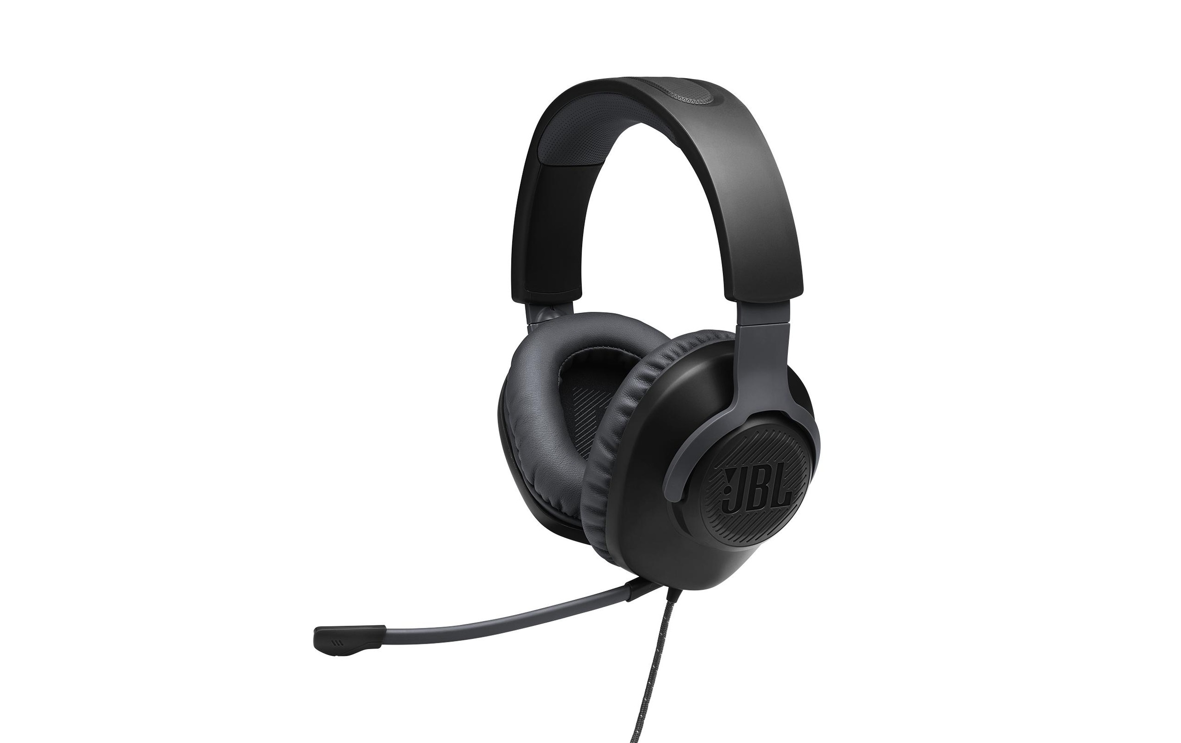 Image of JBL Headset "JBL Headset Quantum 100 Schwarz"