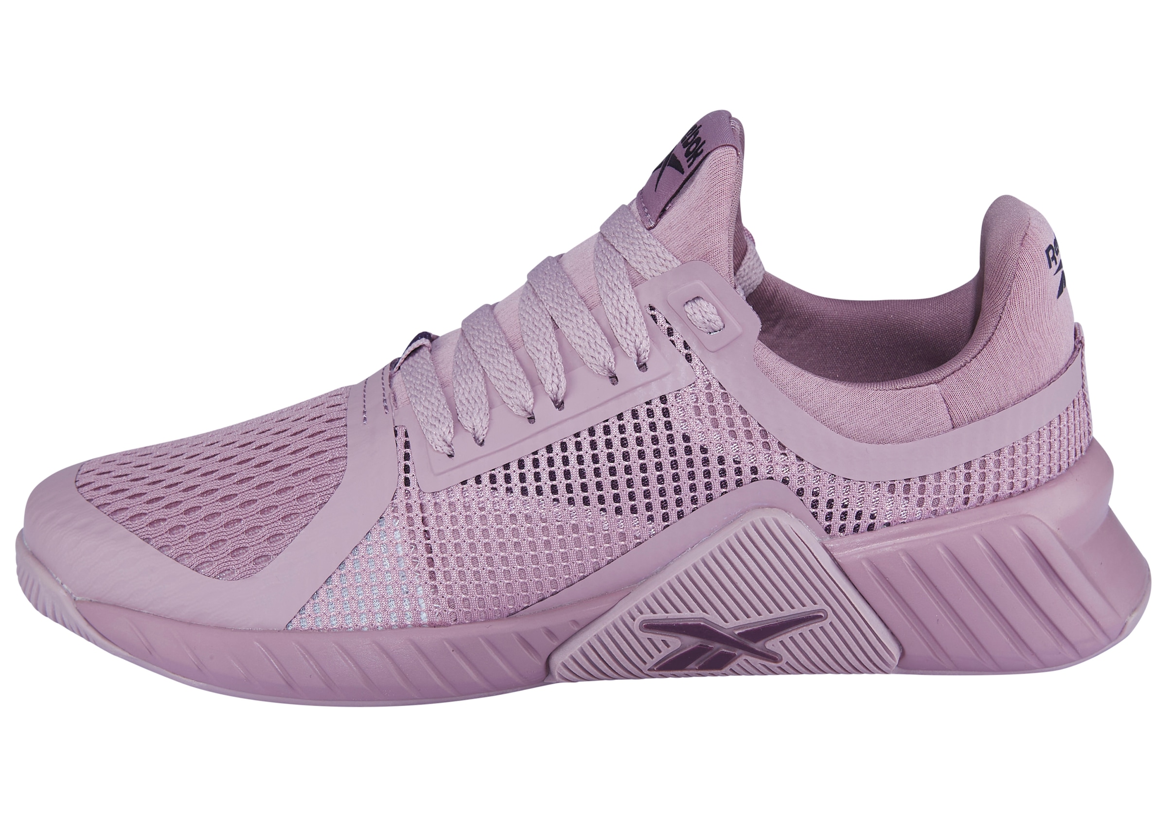 Reebok Chaussure d'entraînement »FLIP CHARGE«  idéal pour la salle de sport et le fitness