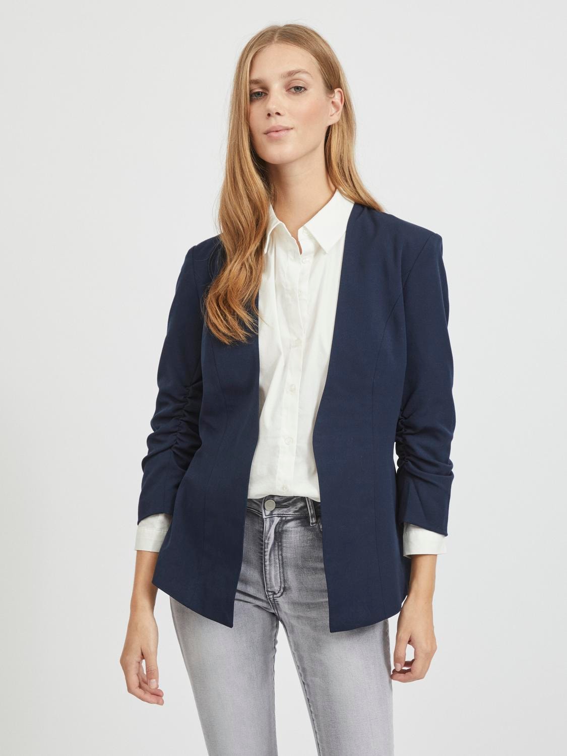 Kurzblazer »VIHER NEW 3/4 BLAZER -NOOS«