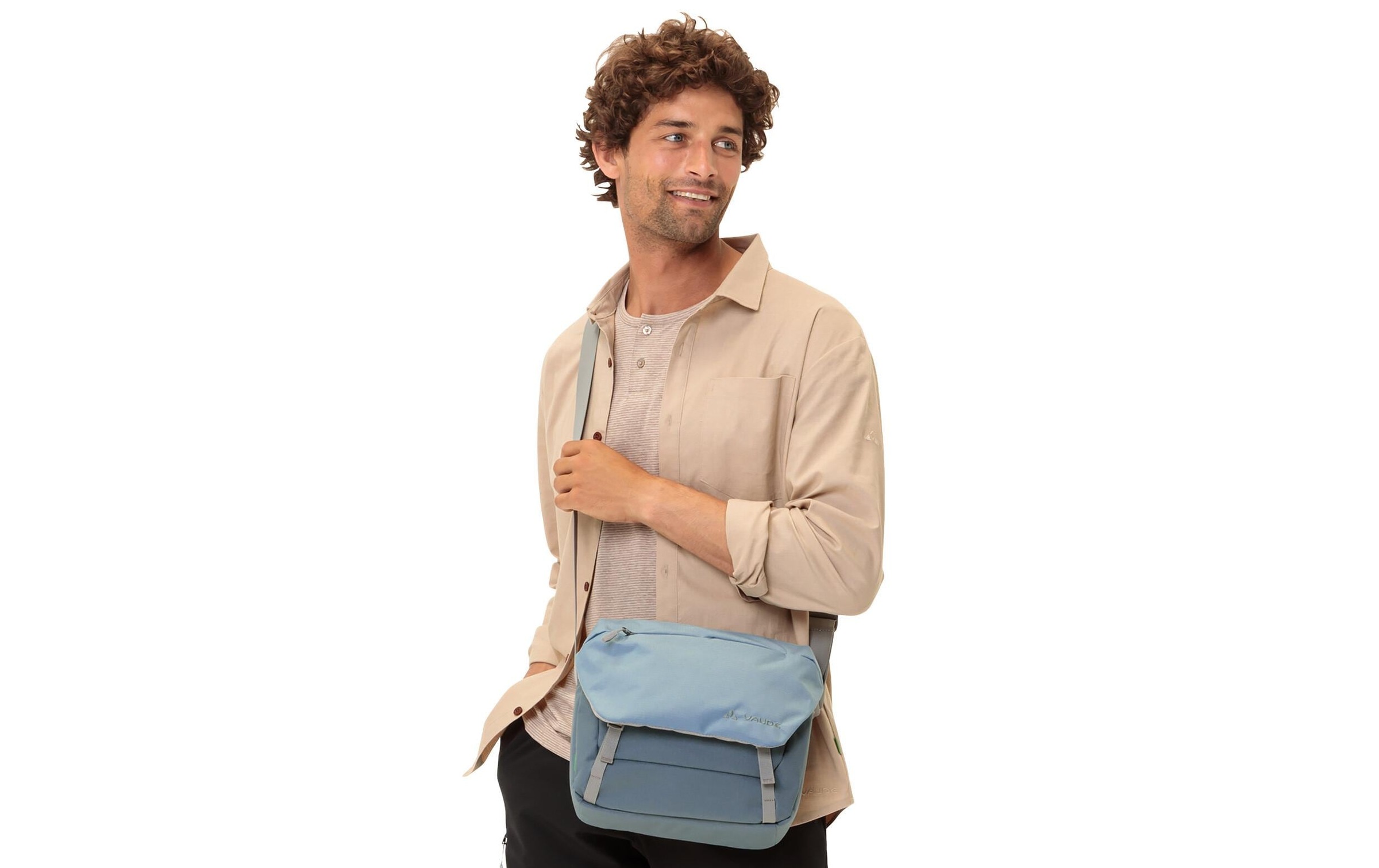 VAUDE Schultertasche »Rom S III«