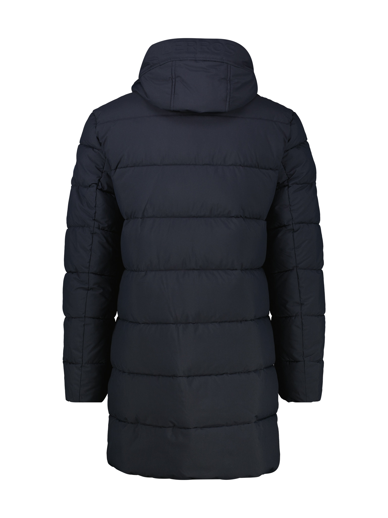 LERROS Steppjacke mit Kapuze Winterjacke mit Kapuze und Kordelzug