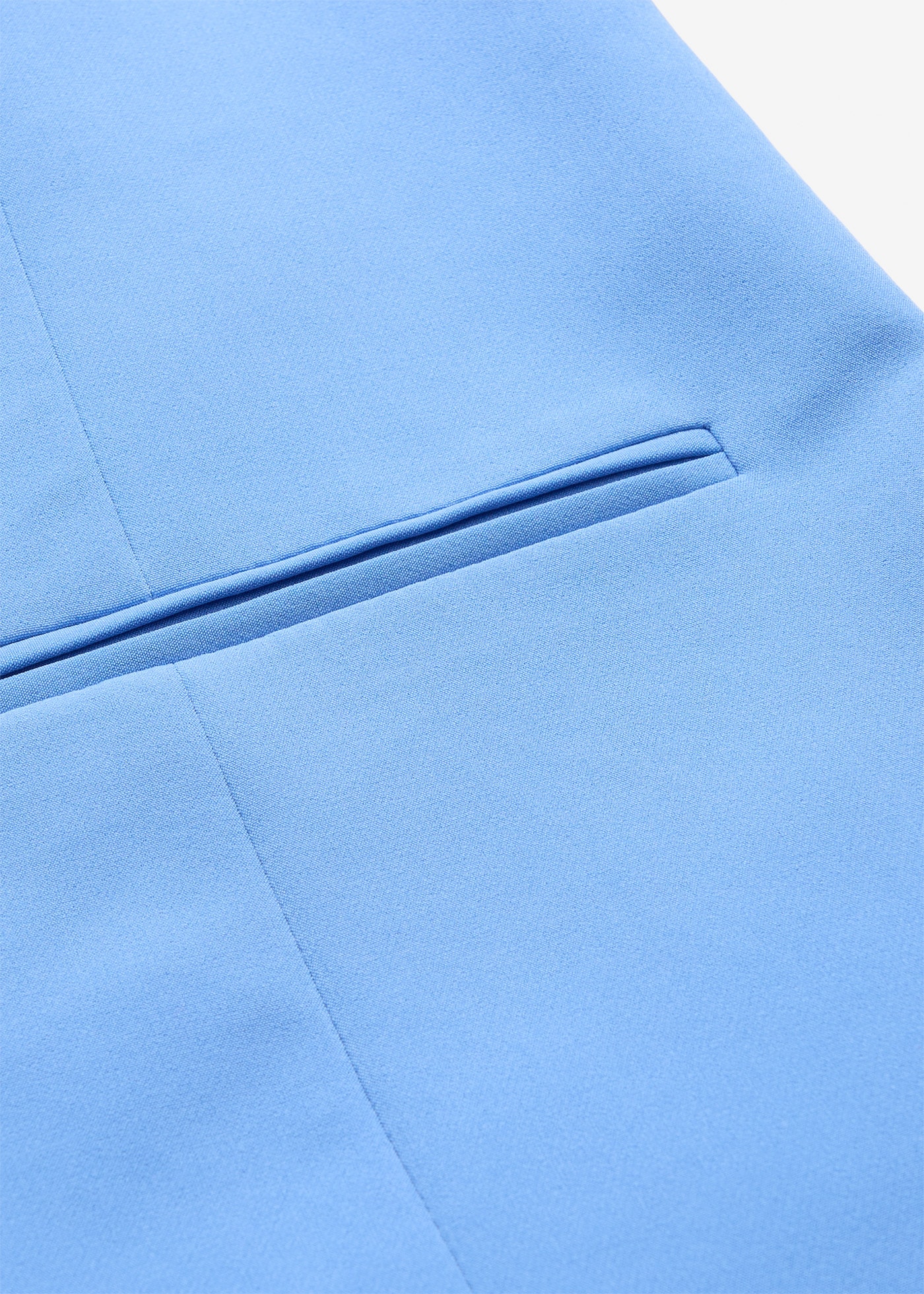 bonprix Jackenblazer »Blazer« mit klassischem Reverskragen, mit Stretch-Material