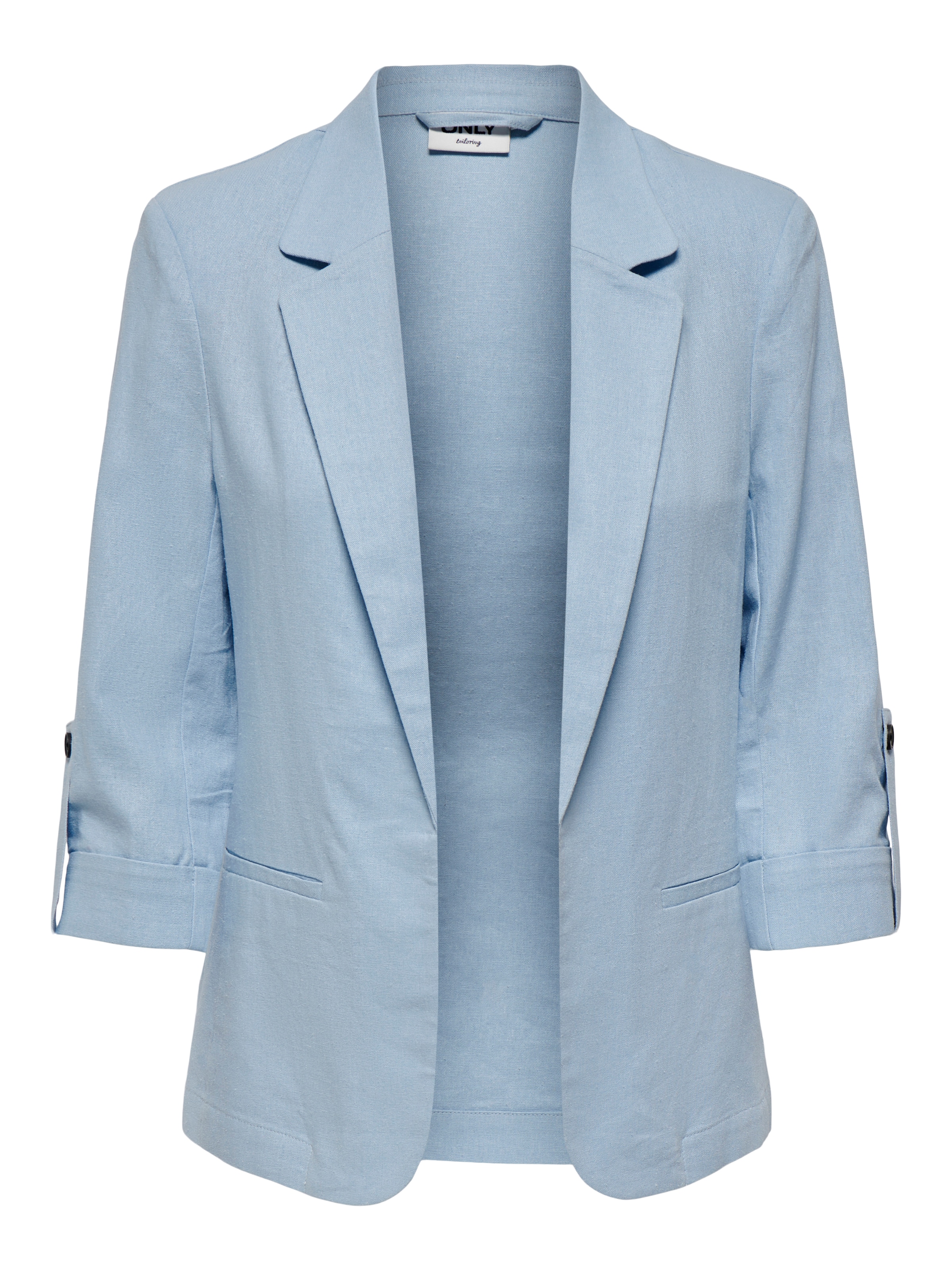 ONLY Longblazer »ONLCARO 3/4 UNLINED BLAZER CC TLR«
