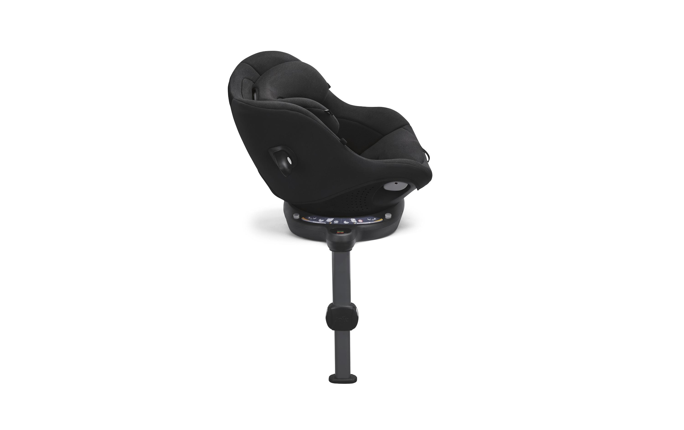 Joie Siège auto pour enfant »I-Spin 360 kompakt, 360 Grad drehbar«
