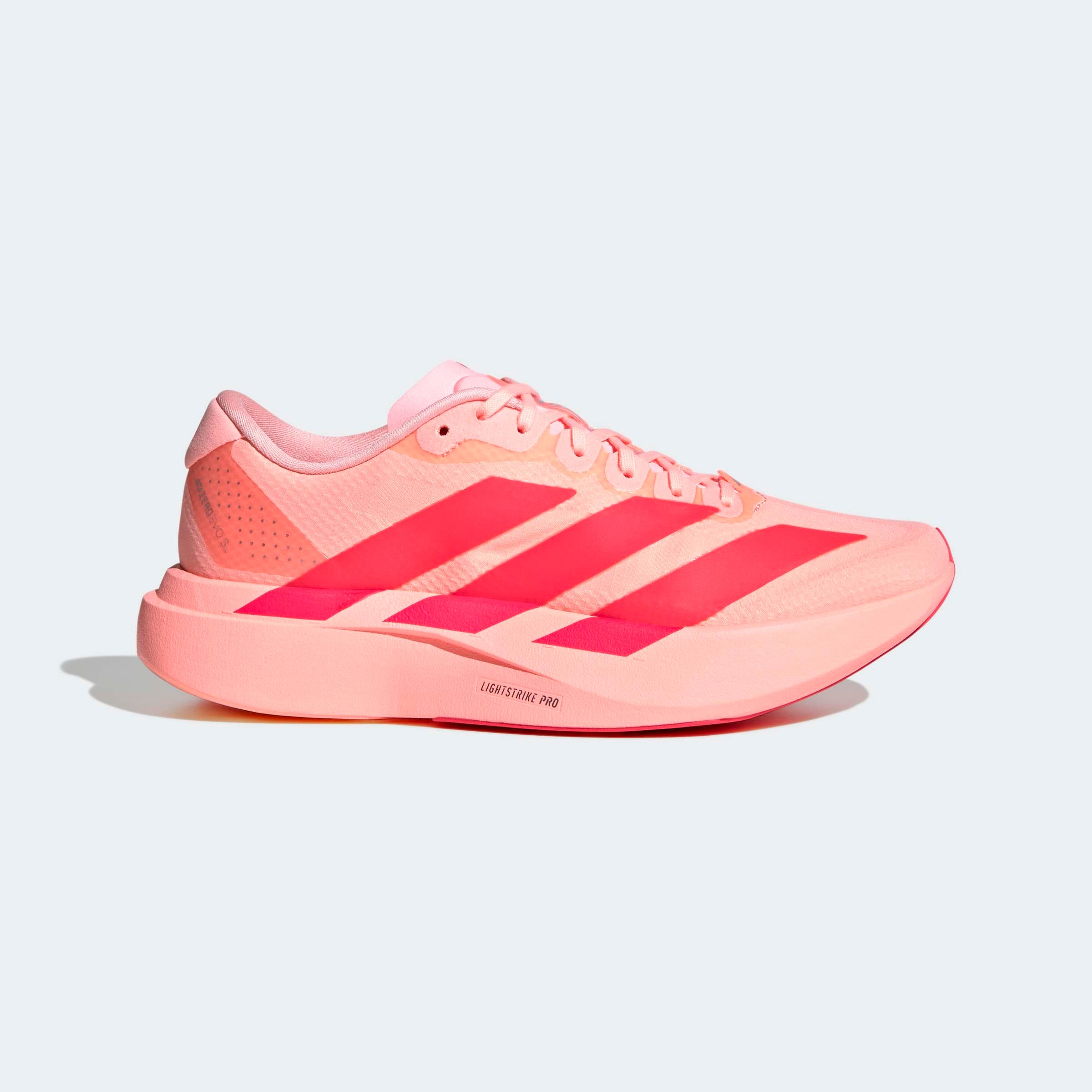 adidas Performance Chaussure de course »ADIZERO EVO SL«  inspiré du design de l'Adios Pro Evo