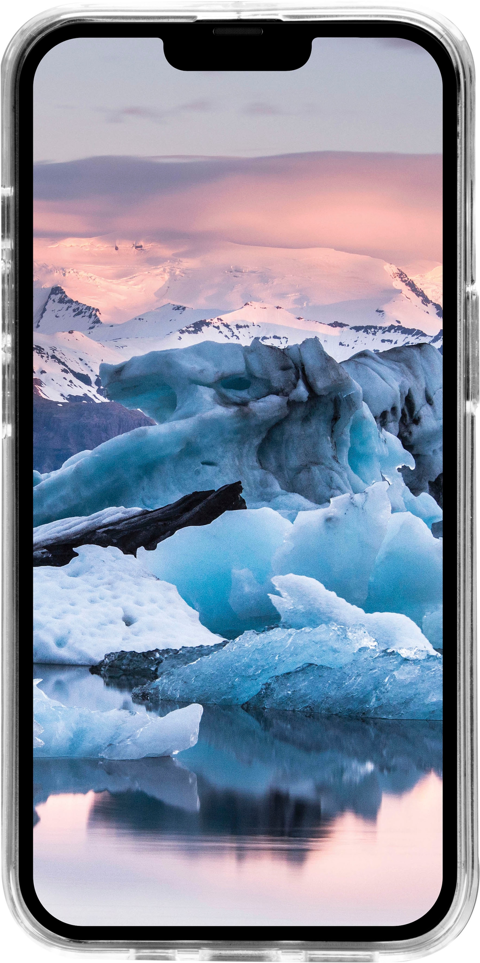 dbramante1928 Smartphone-Hülle »Case Greenland - iPhone 14 Pro« iPhone 14 Pro