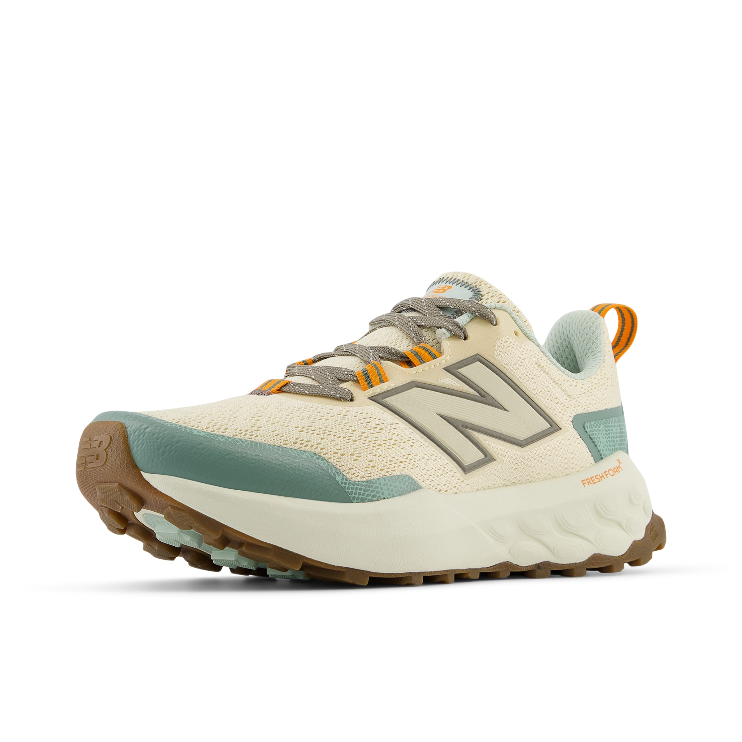 New Balance Laufschuh »Fresh Foam Garoé«, Trailrunning-Schuhe
