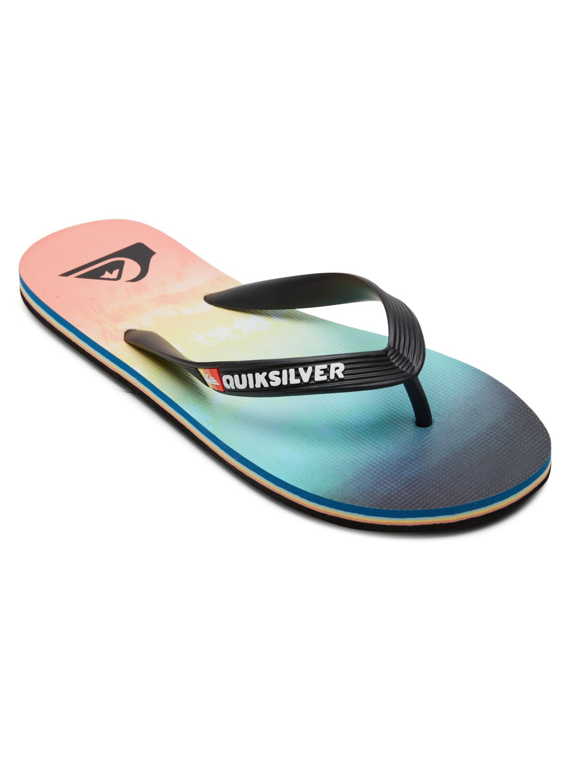 Image of Quiksilver Sandale »Molokai Faded Tide« bei Ackermann Versand Schweiz