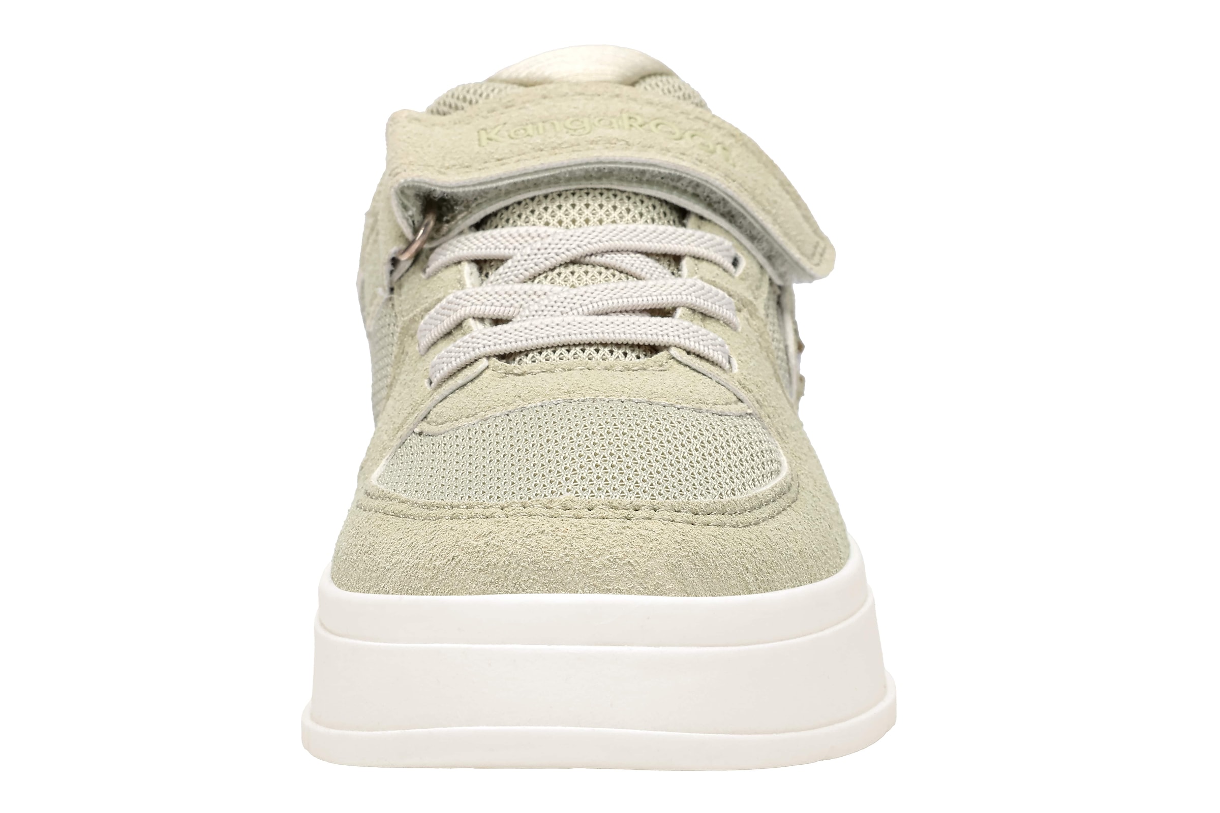 KangaROOS Sneakers »K-GK HICKORY EV«