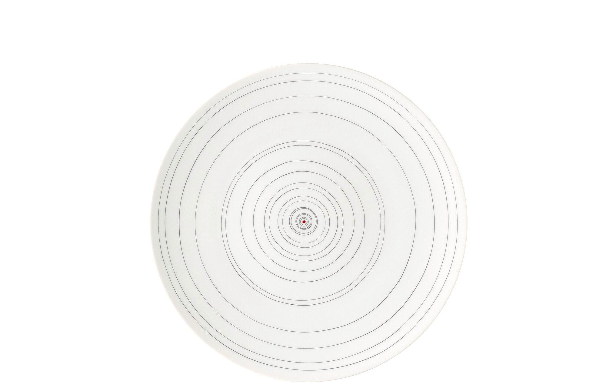 Rosenthal Speiseteller "TAC Gropius Stripes 2.0 28 cm"