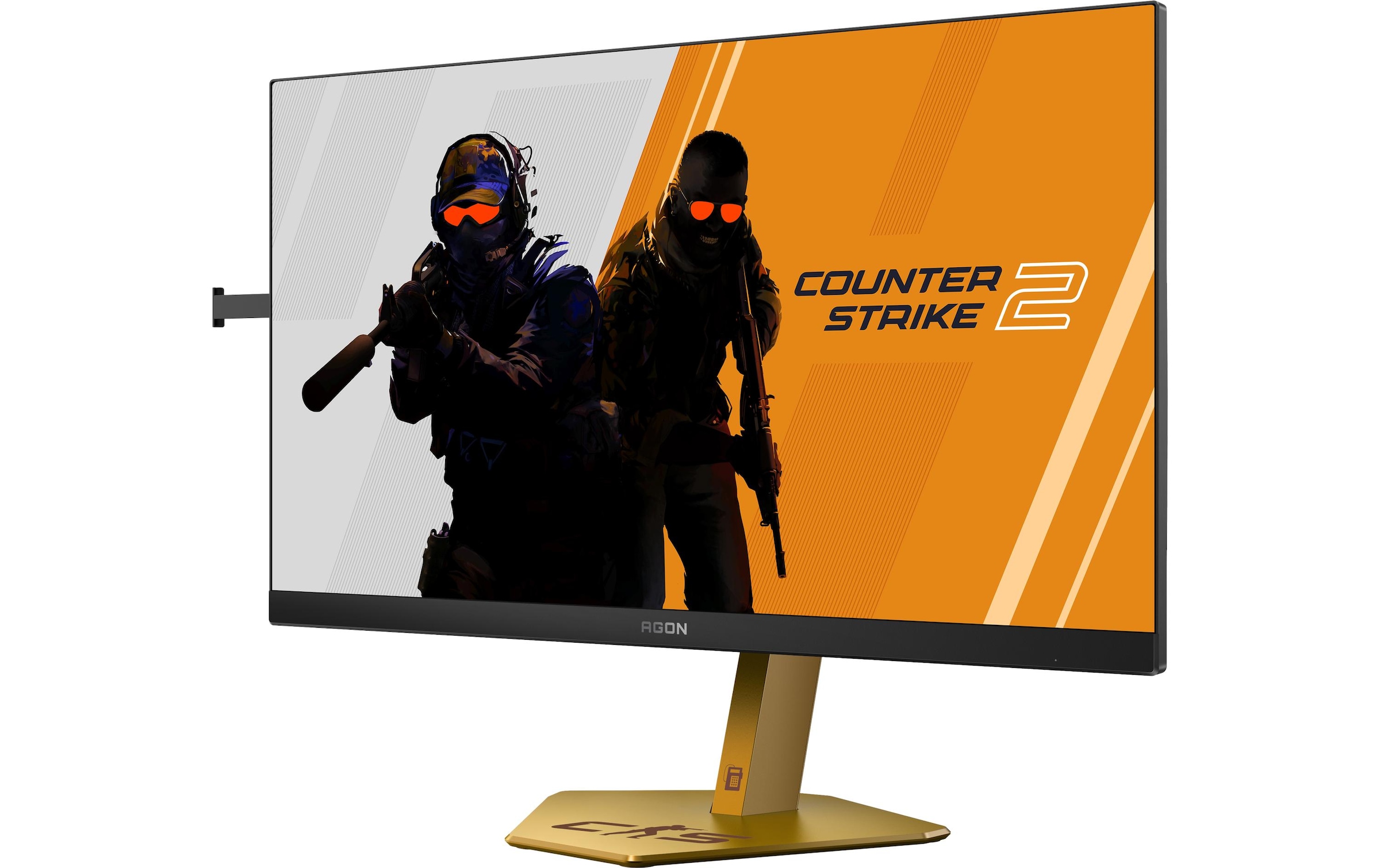 AOC Moniteur de jeu »CS24A« 61,214 cm/24,1 ″  1920 x 1080 px 610 Hz