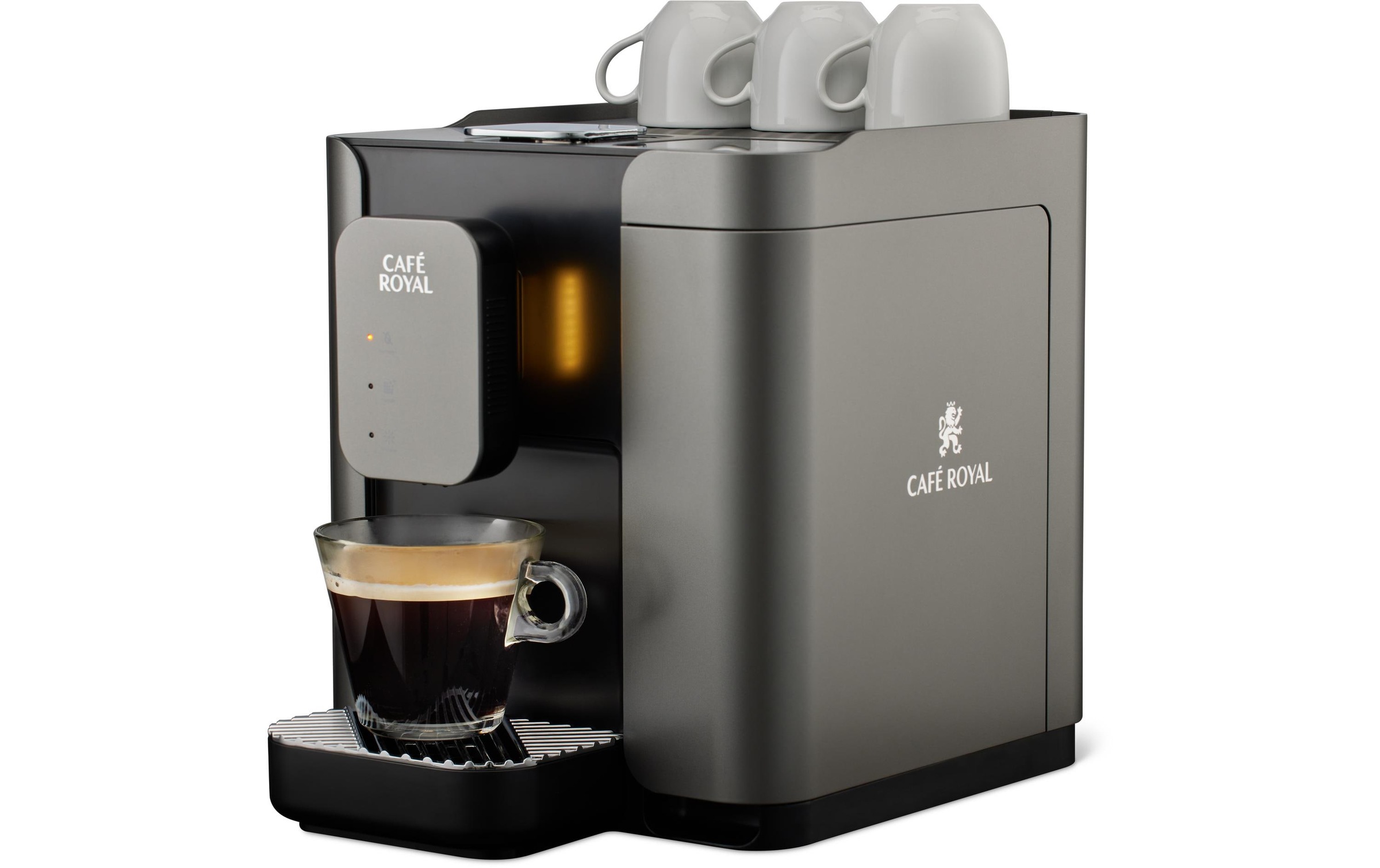 Kaffeebereiter »Café Royal CRpro-300 11016032«