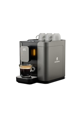 Kaffeebereiter »Café Royal CRpro-300 11016032«