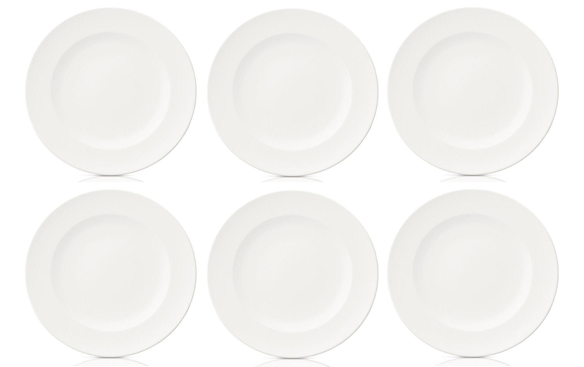 Image of Villeroy & Boch Speiseteller »For Me«, (6 St.) bei Ackermann Versand Schweiz