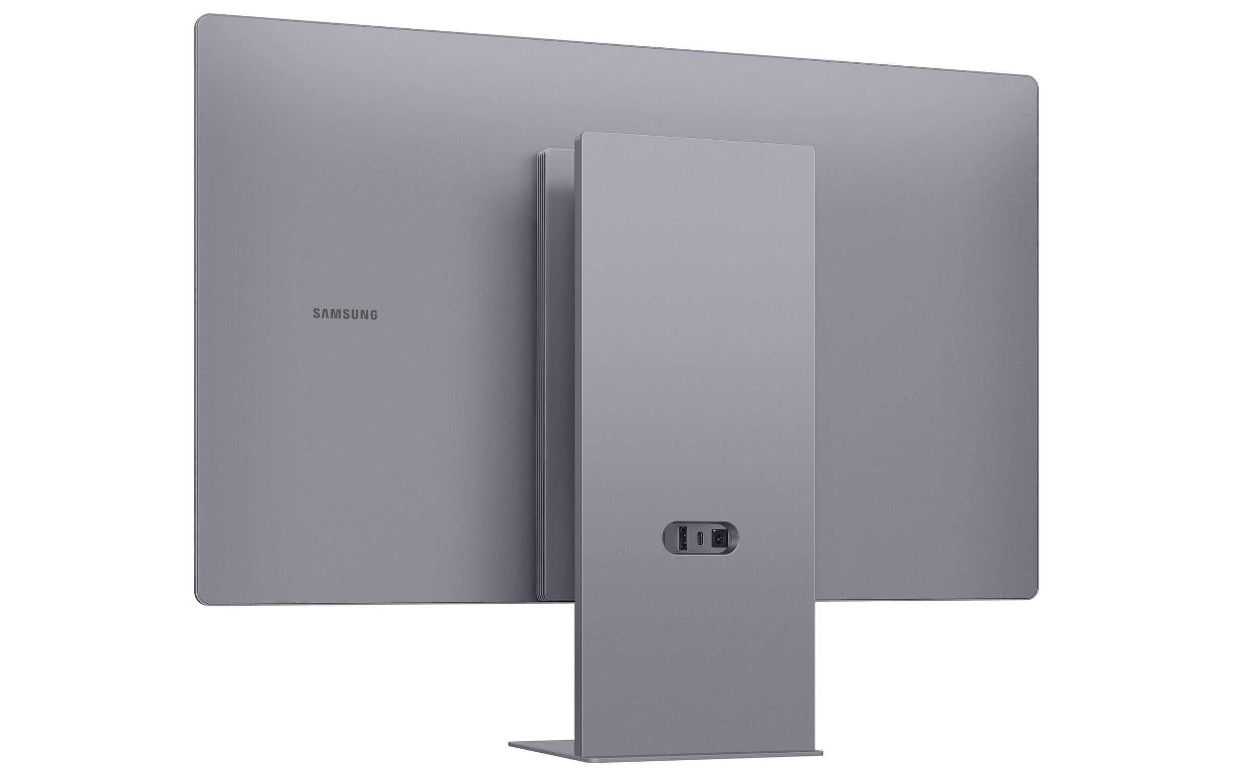 Samsung Smart Monitor »S32FM900SU« 80 cm/32 ″  3840 x 2160 px 0,03 Reaktionszeit 165 Hz